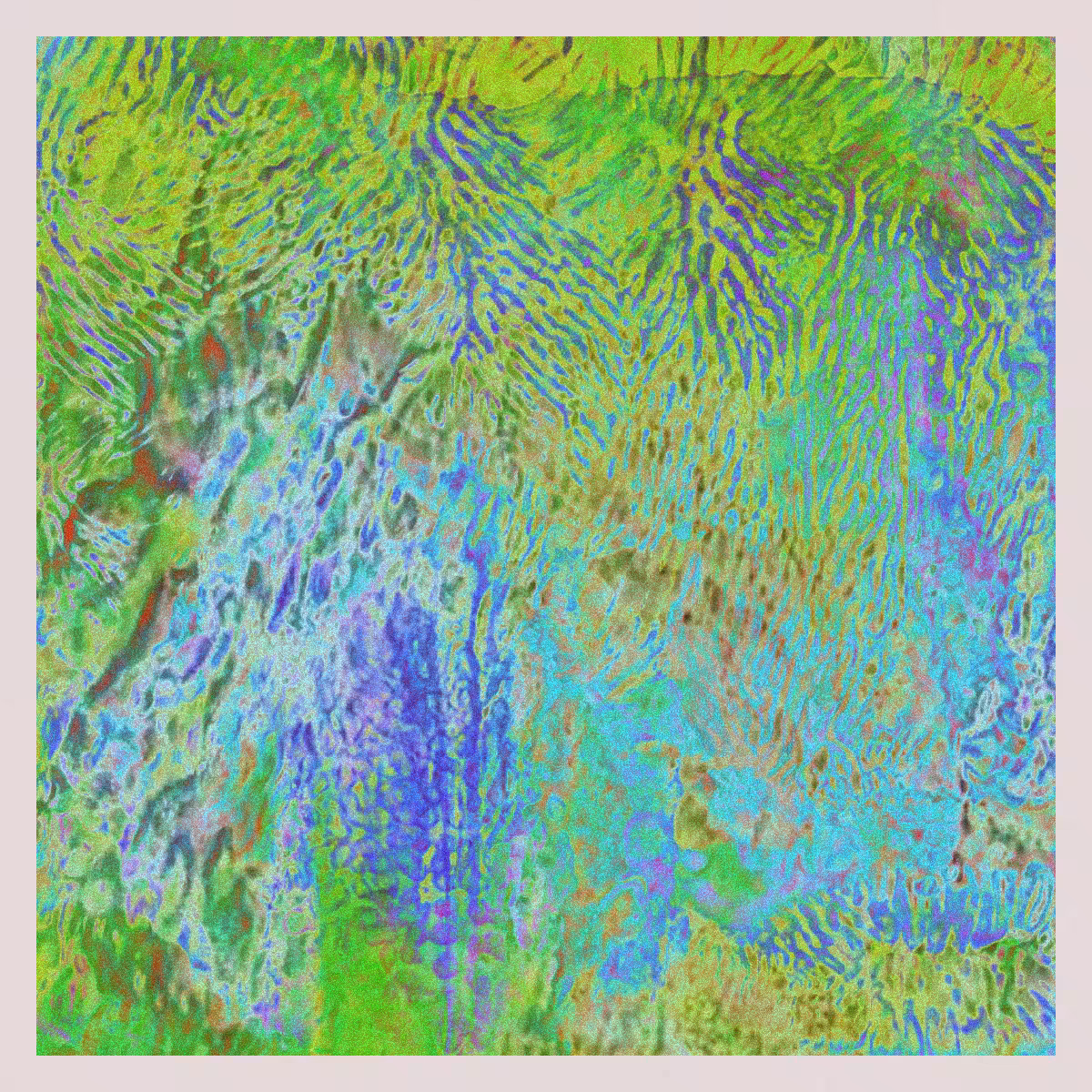 orGANics #17