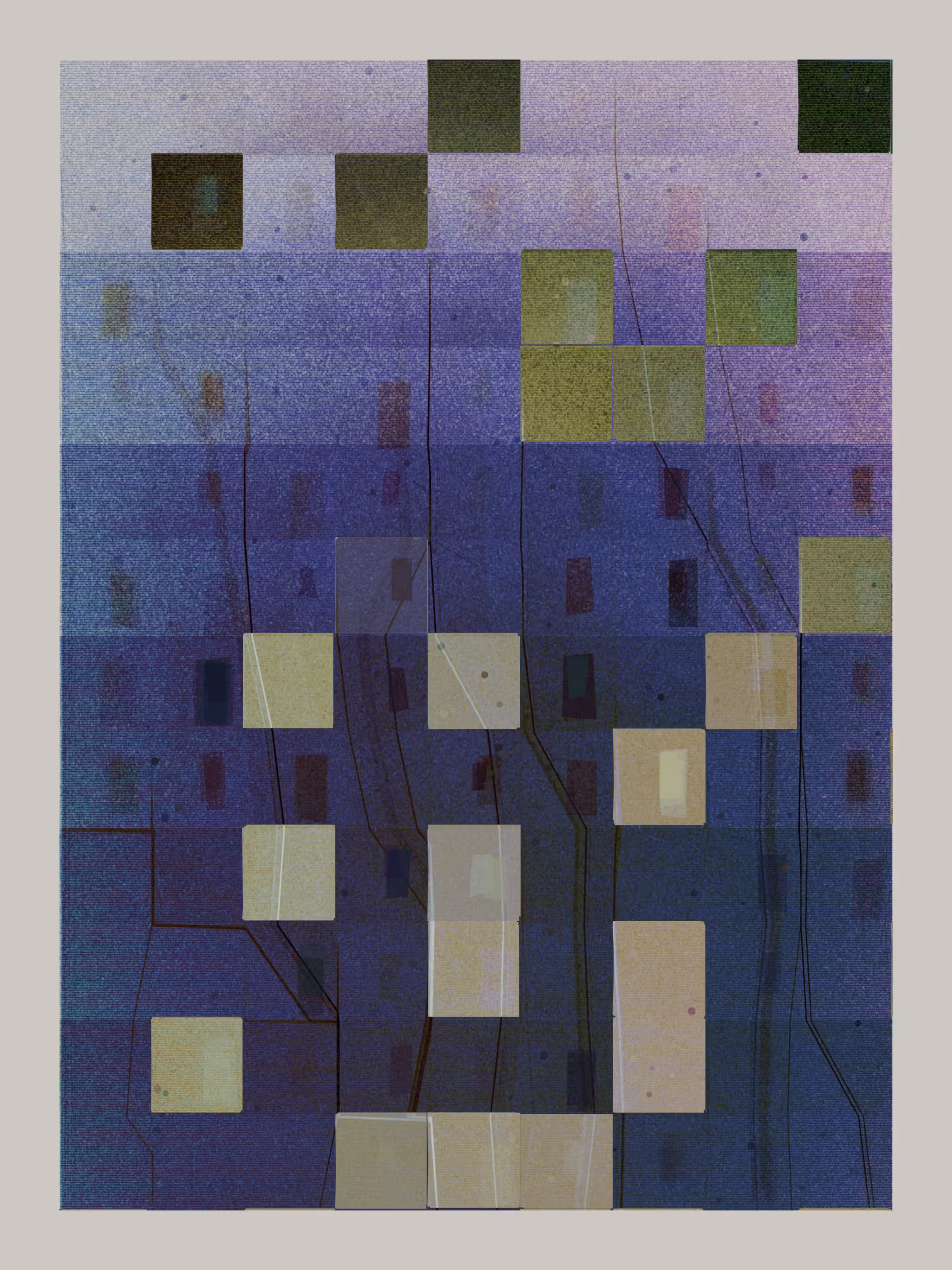 Illusion City #210