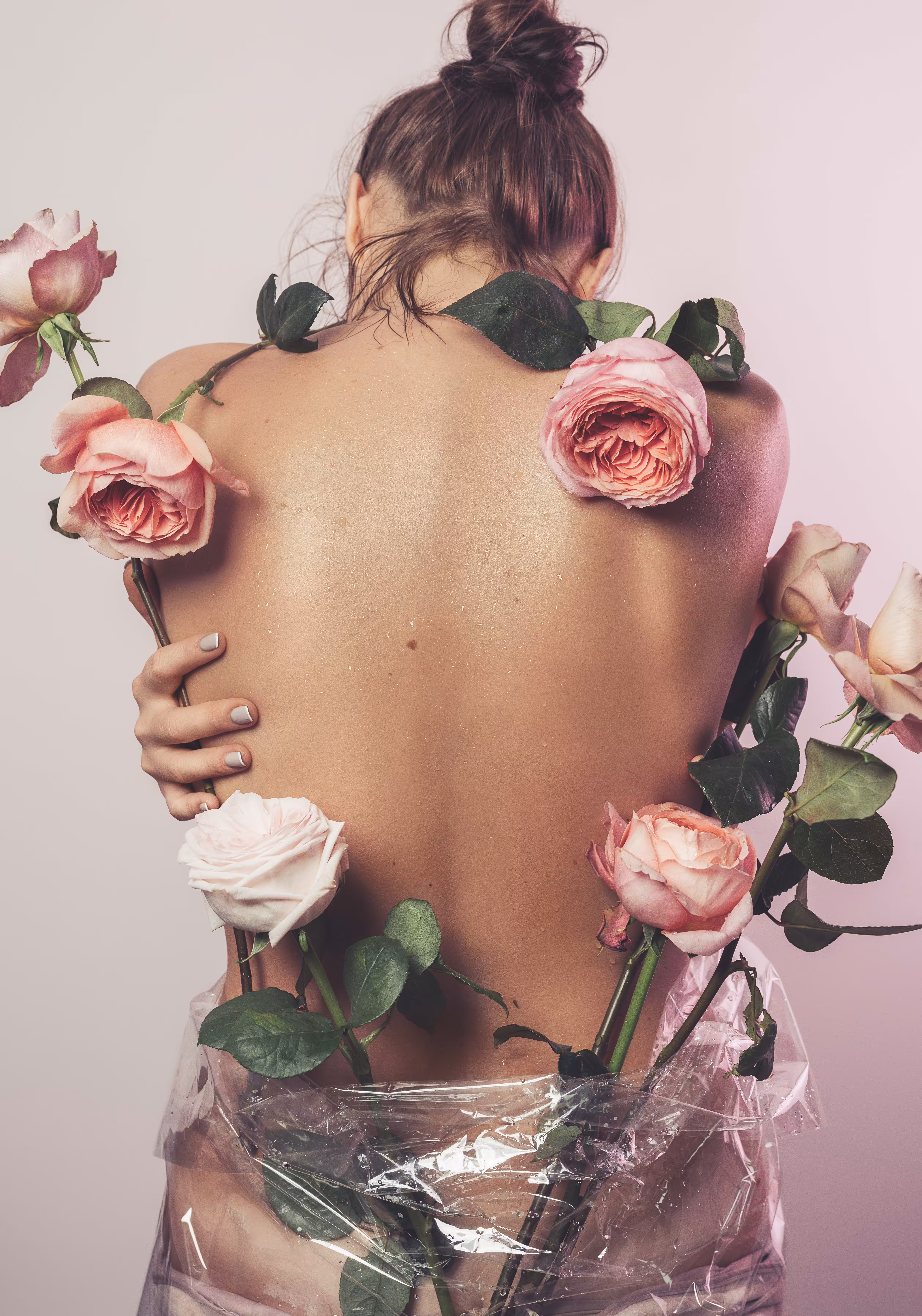 Flowergirl Vera