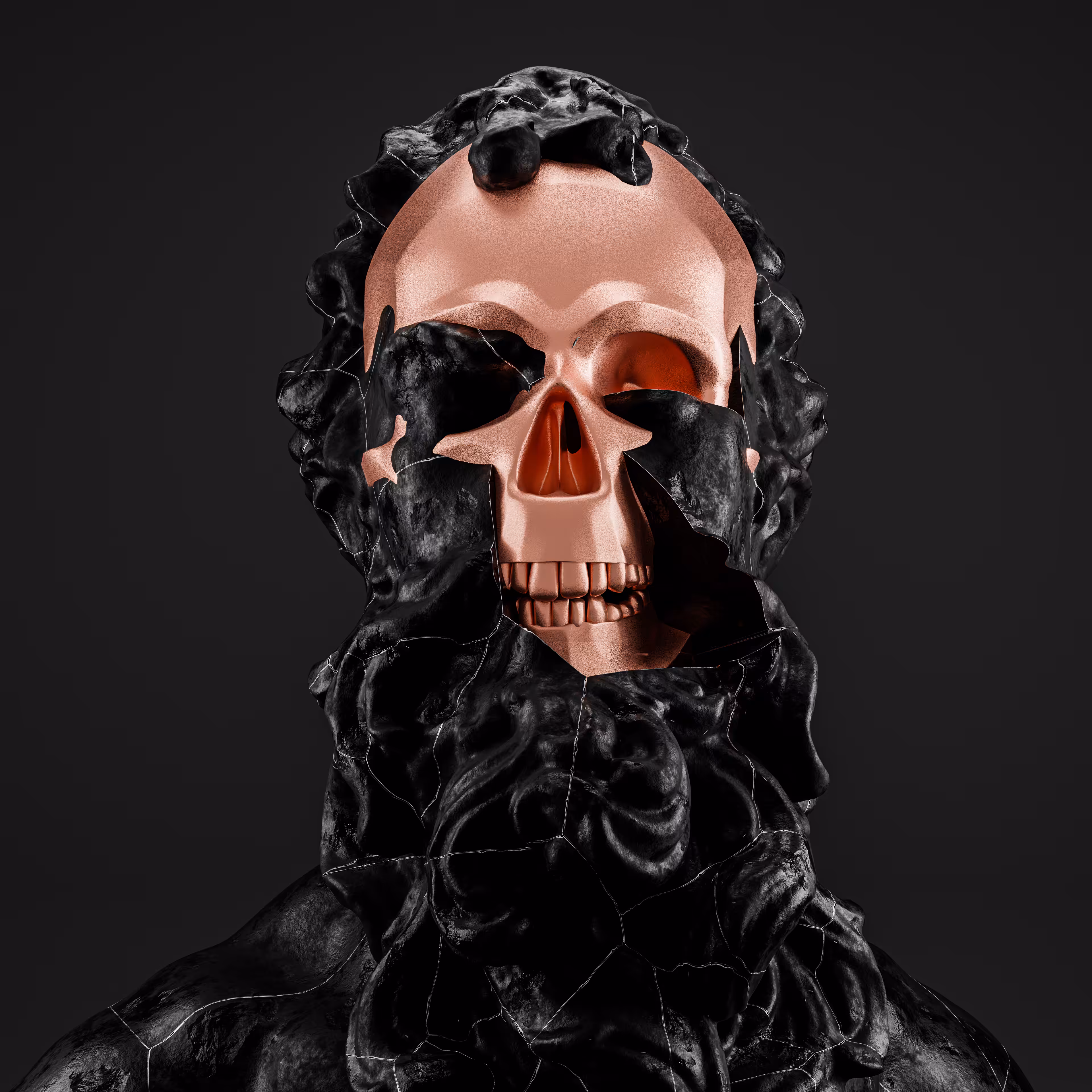 BEARD SK