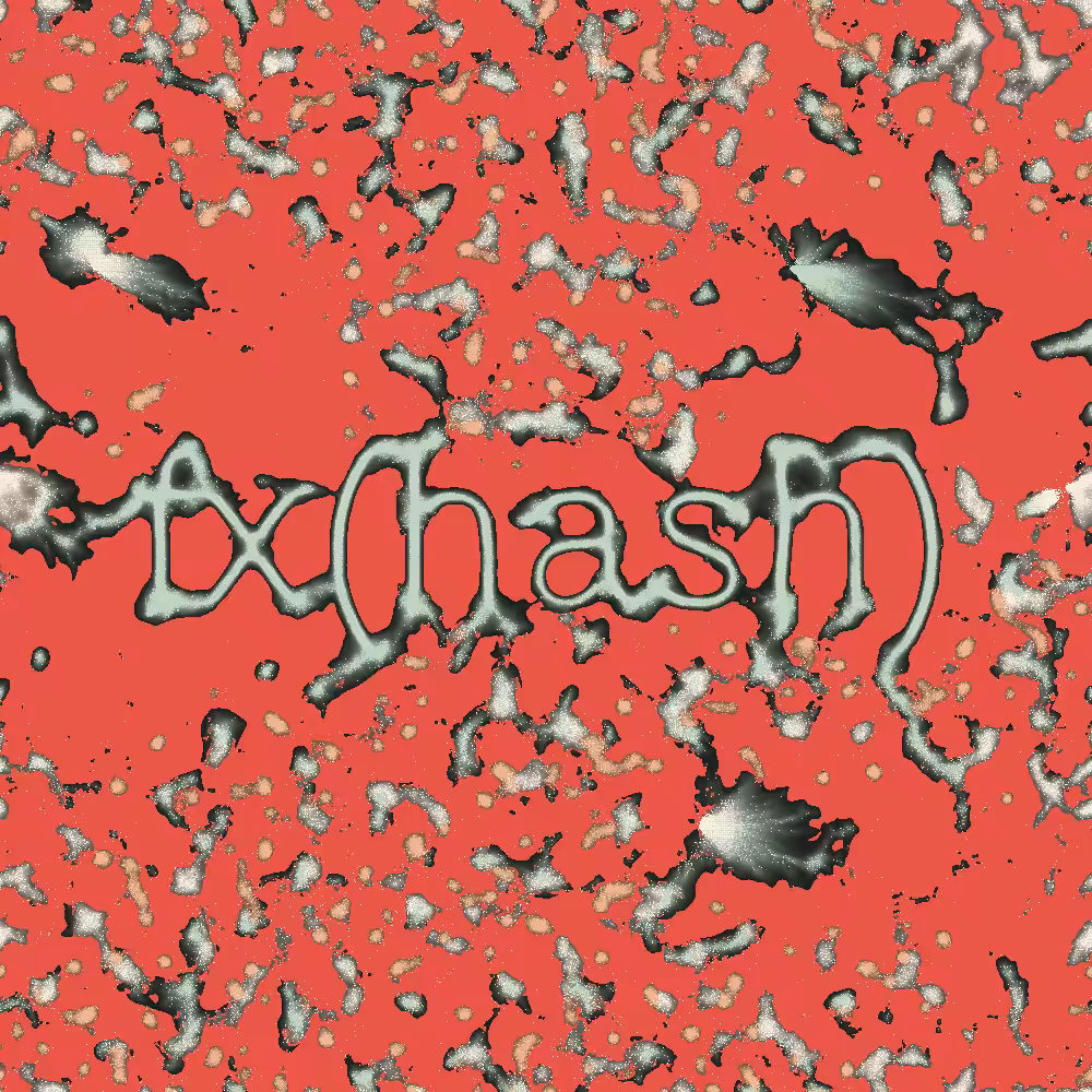 Physarum Logo #292