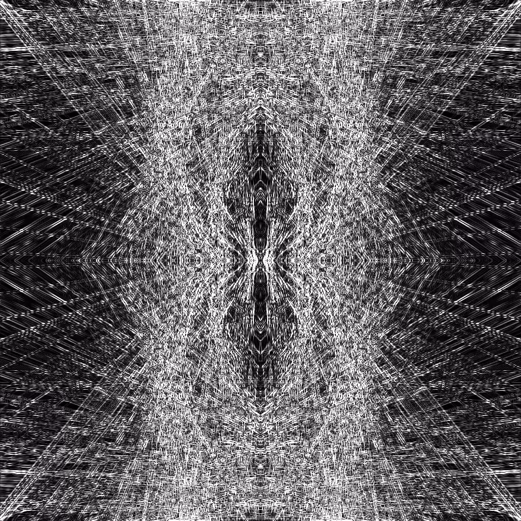 electric renaissance XVIII