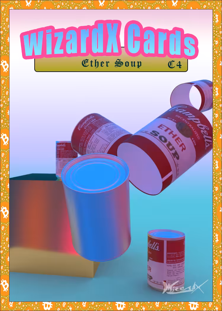 XCARD #0353