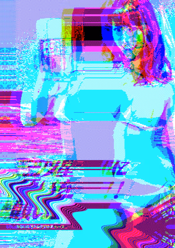 GlitchBit 017 A