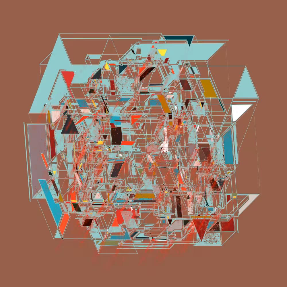 Hybrid Canvas #127