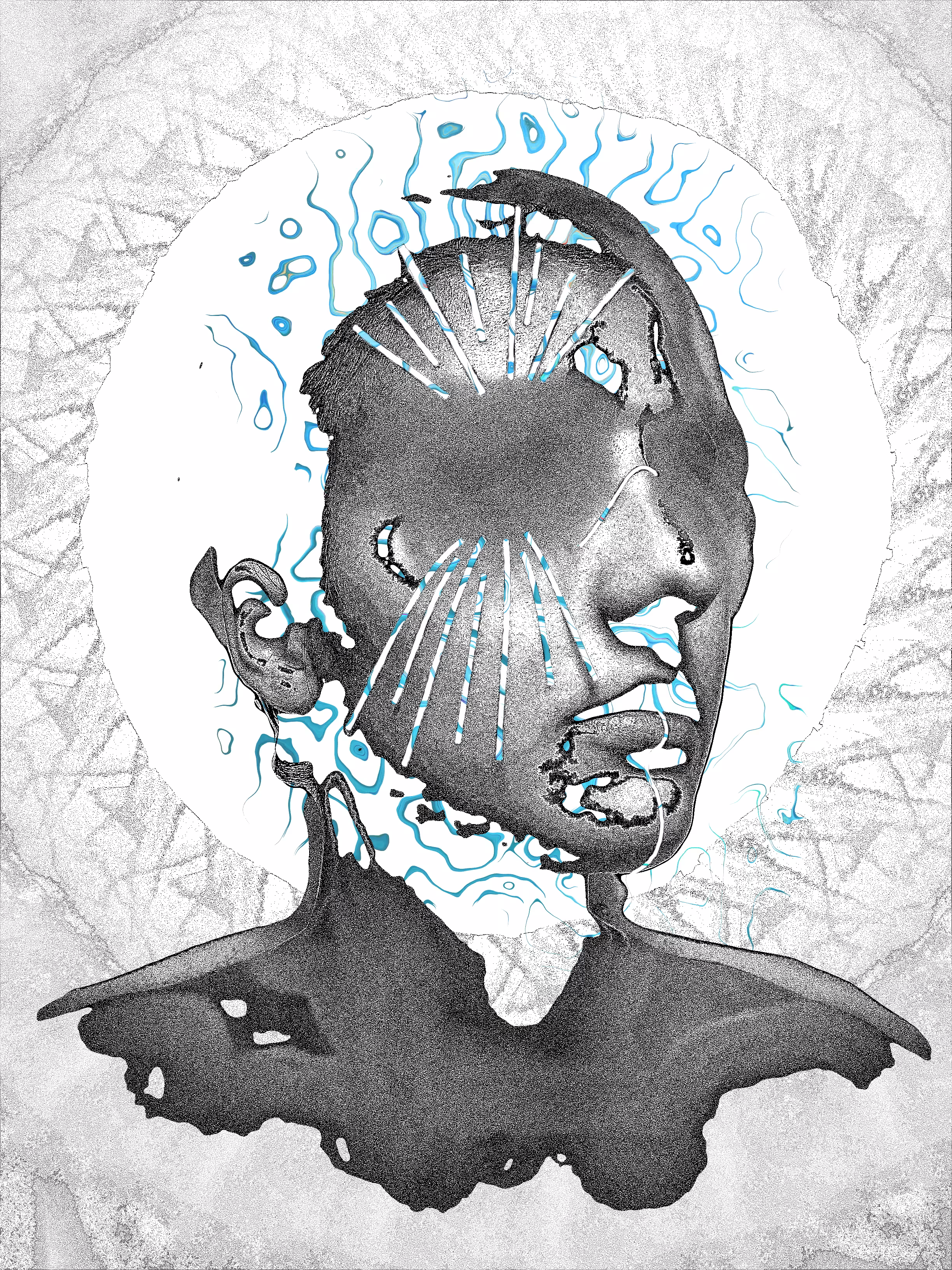 Eva - Fragmented 1