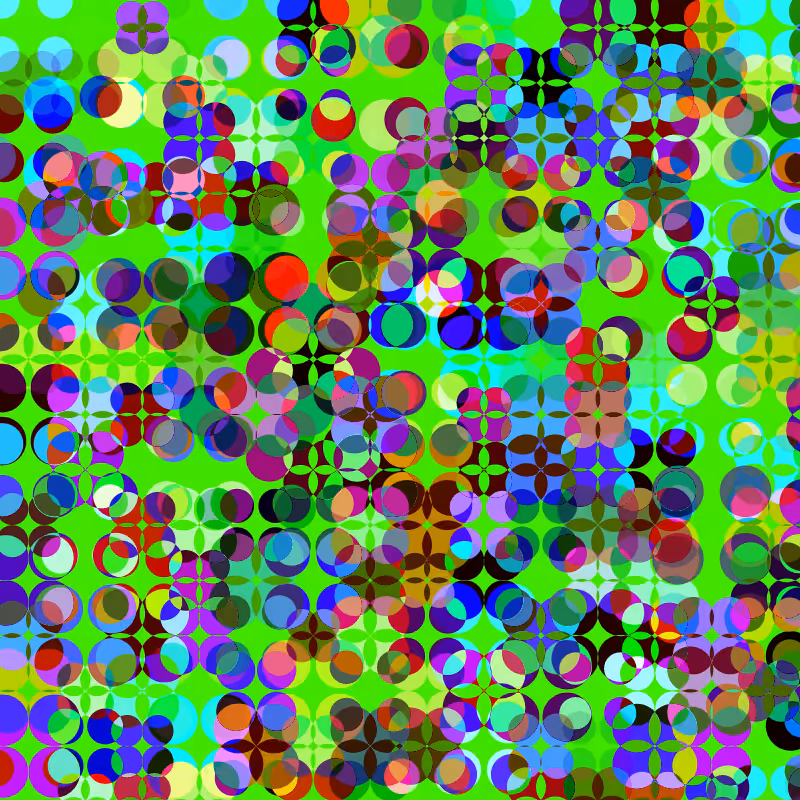 Variant Variances #119