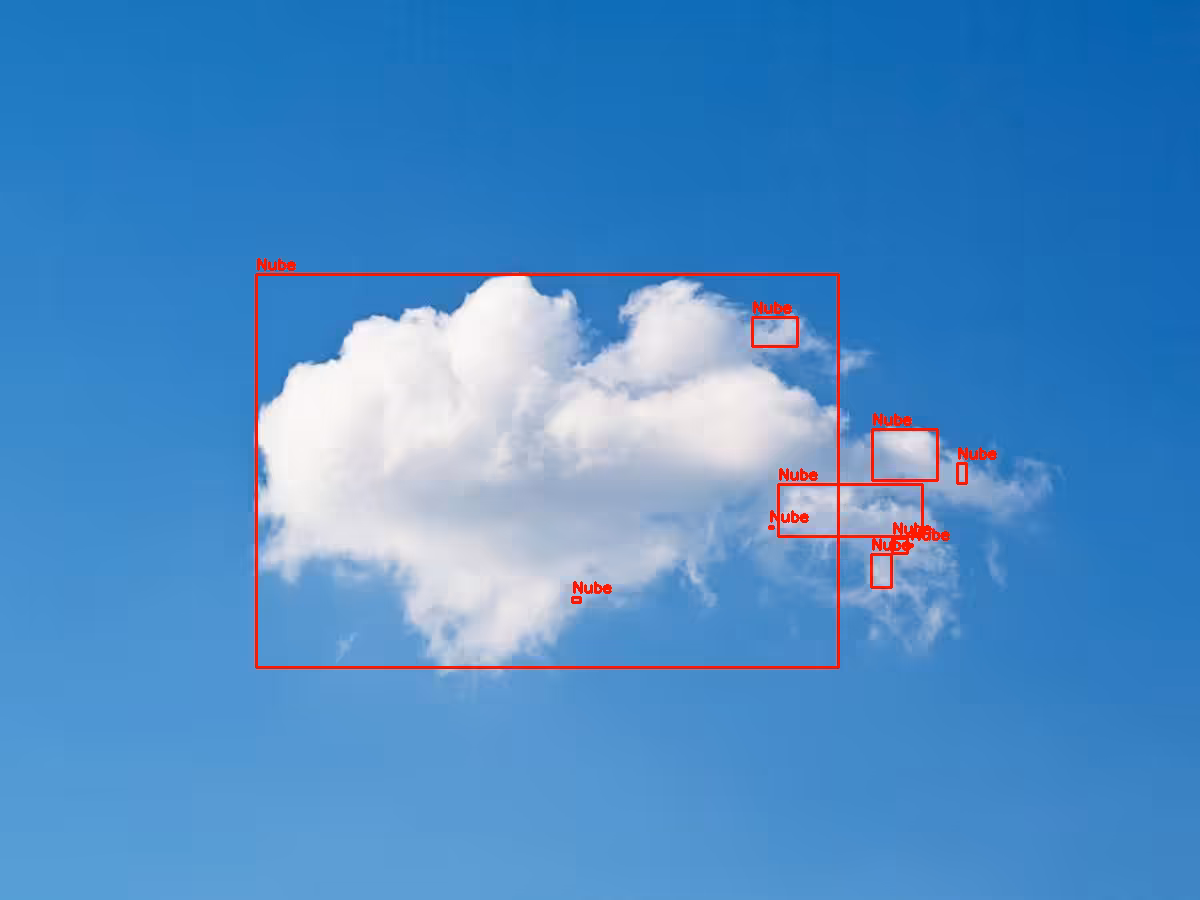 Nube