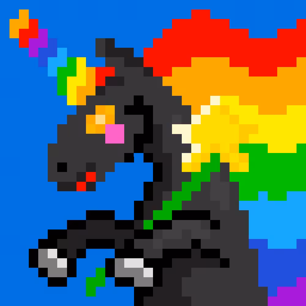 Unicorn #5137