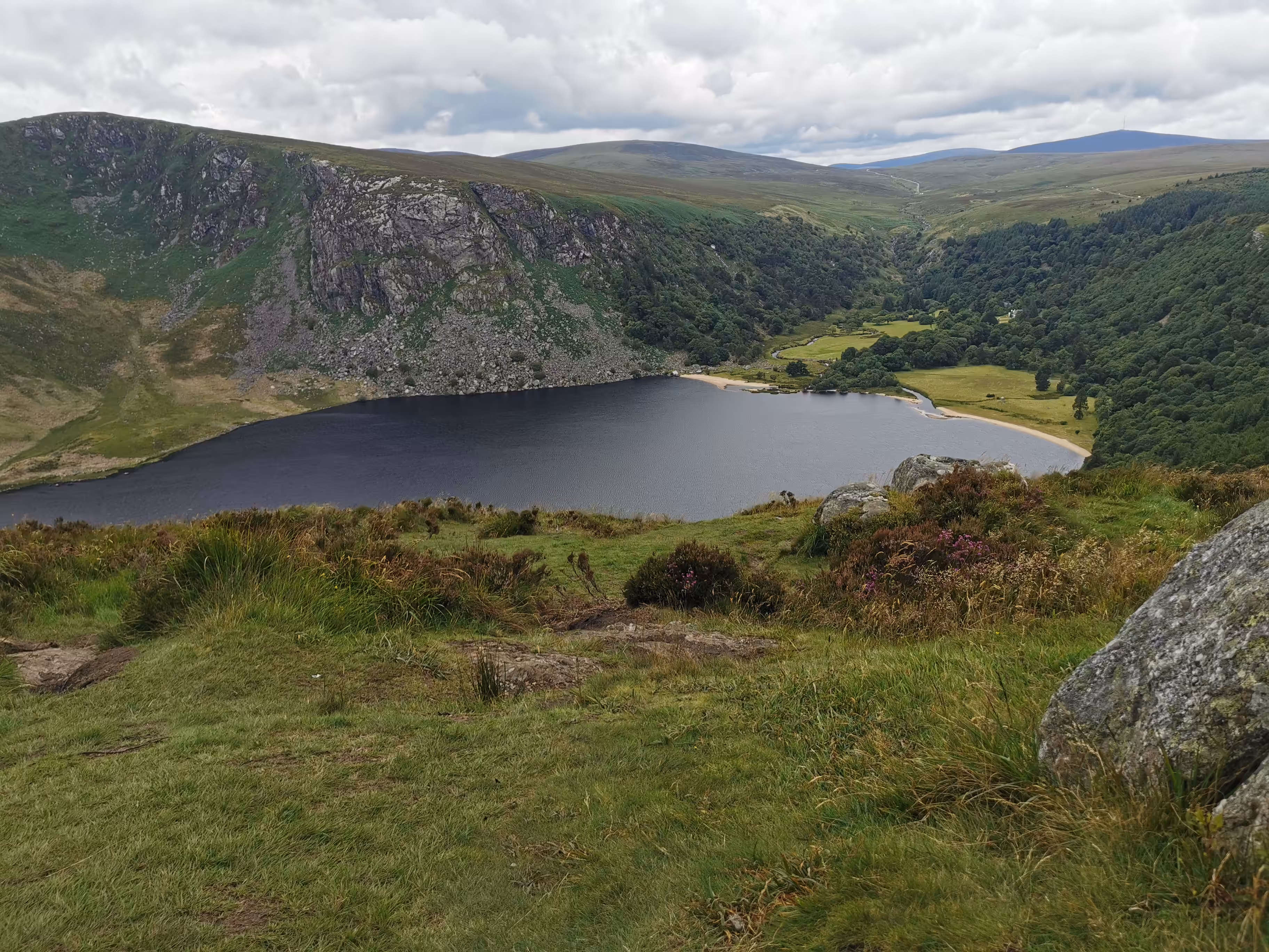 Lough Tae