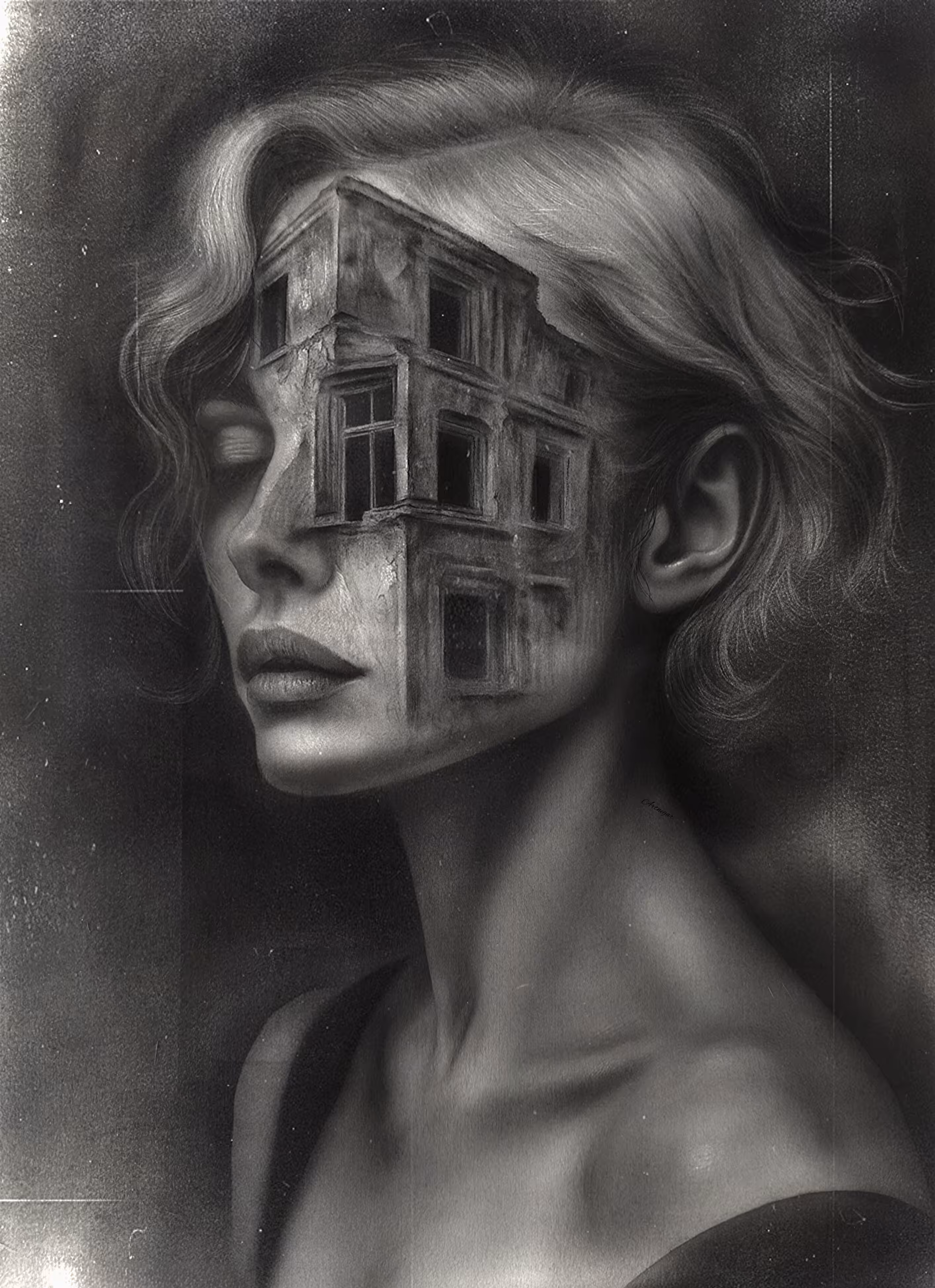 The Lingering Soul