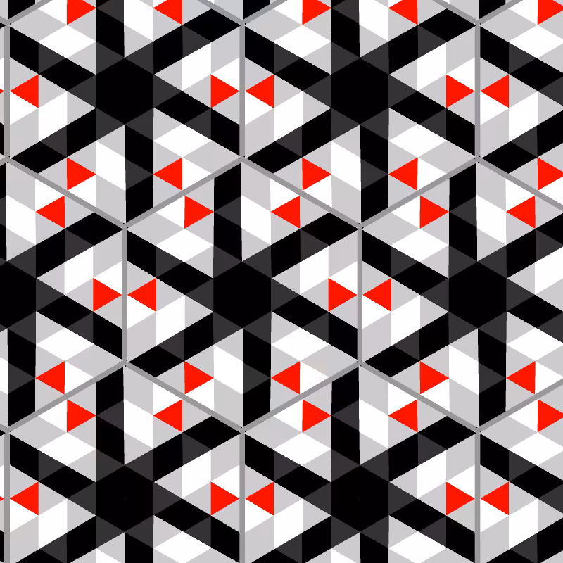 Hex Flex #195