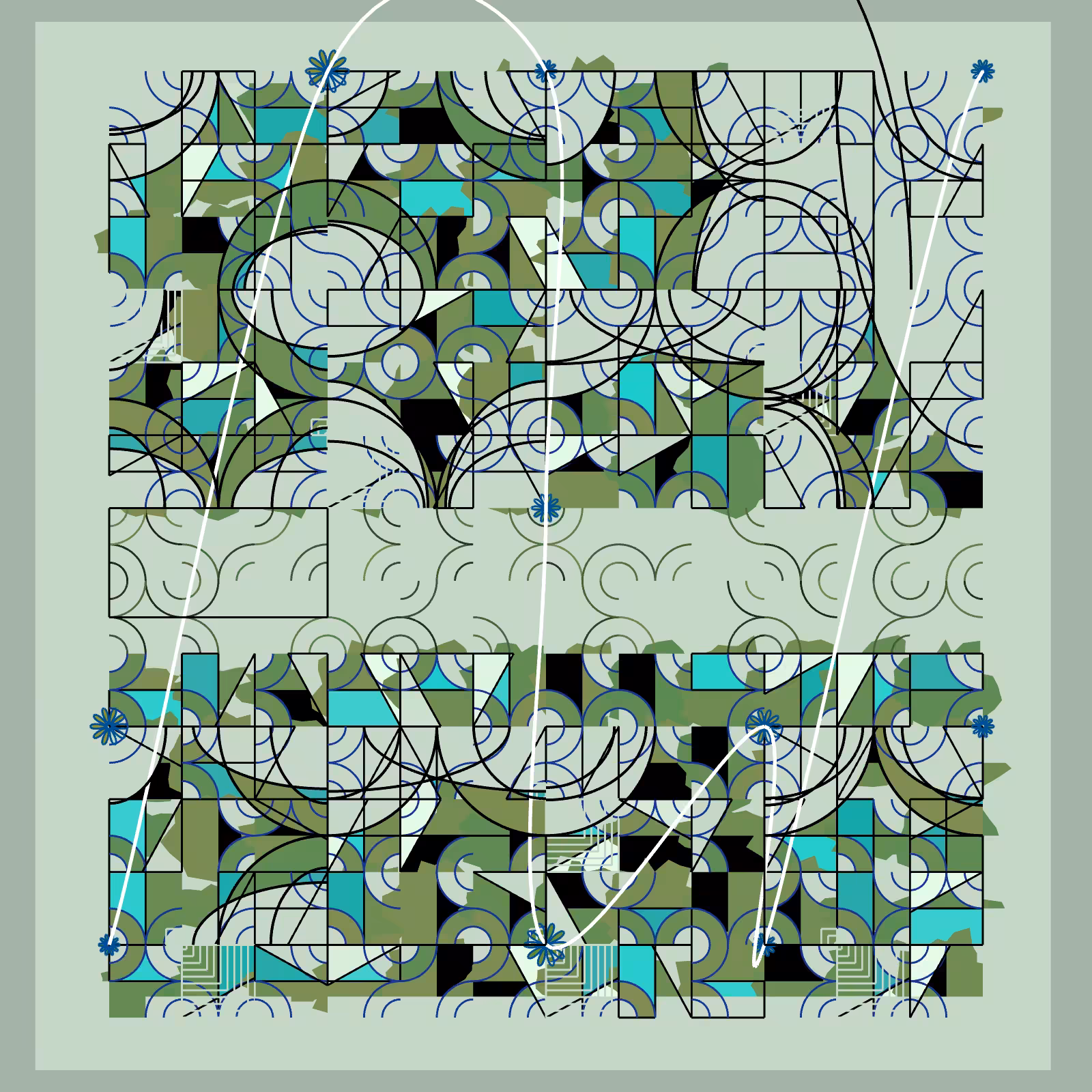 Entropy #3