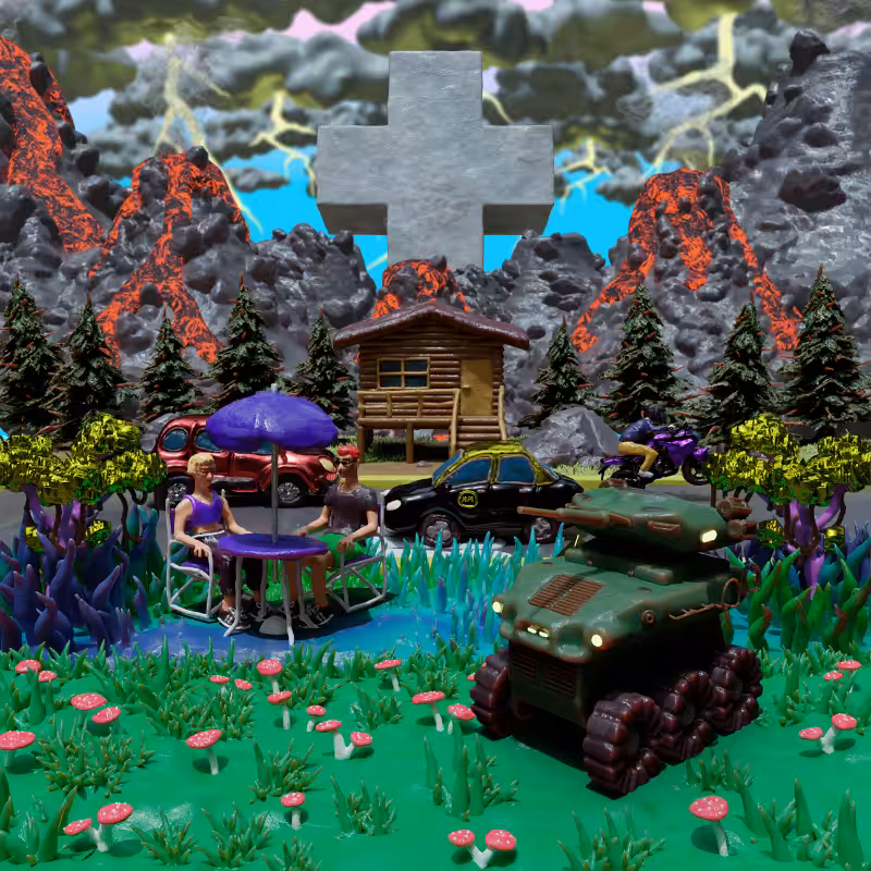 Terra-Bytes #22