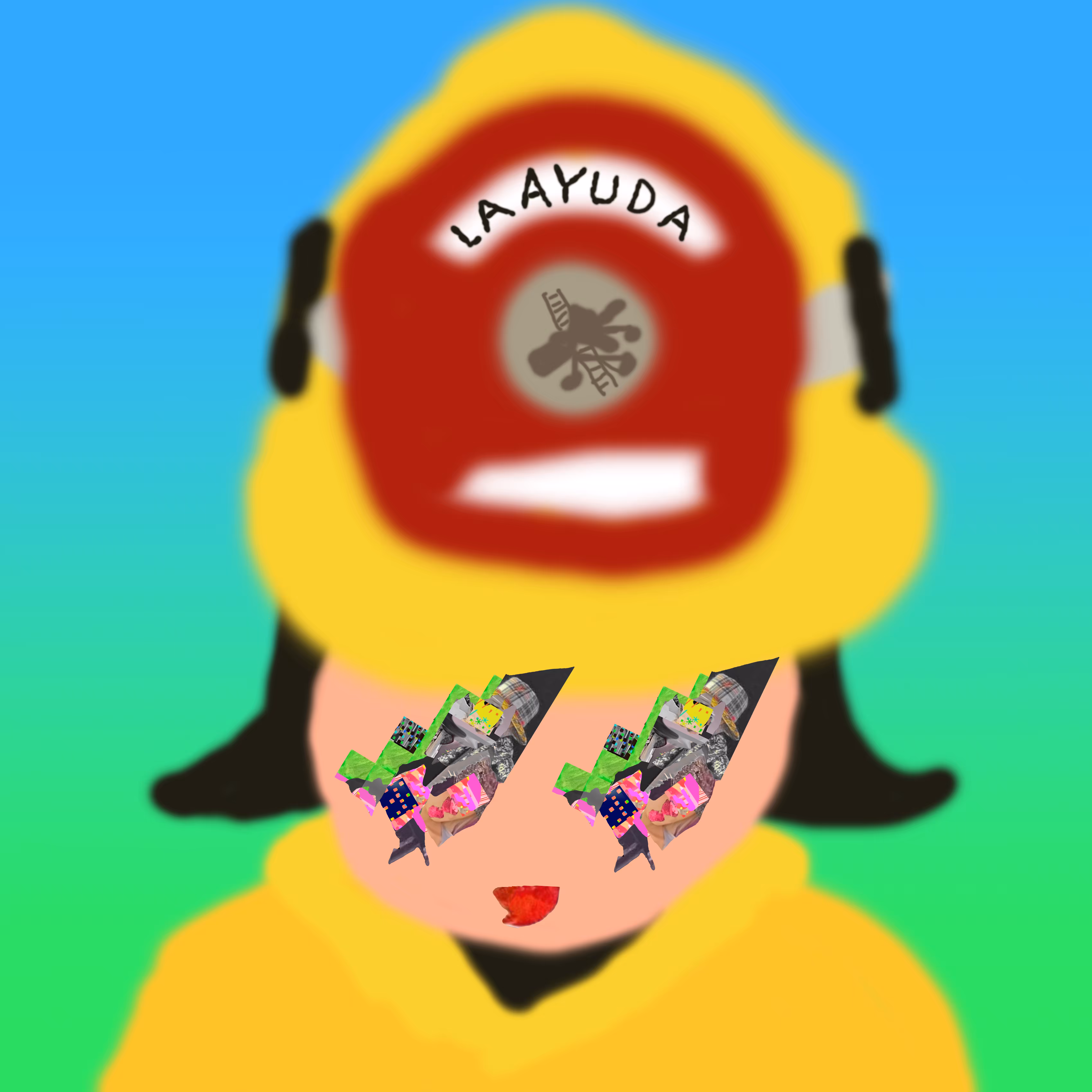 Gracias por su ayuda