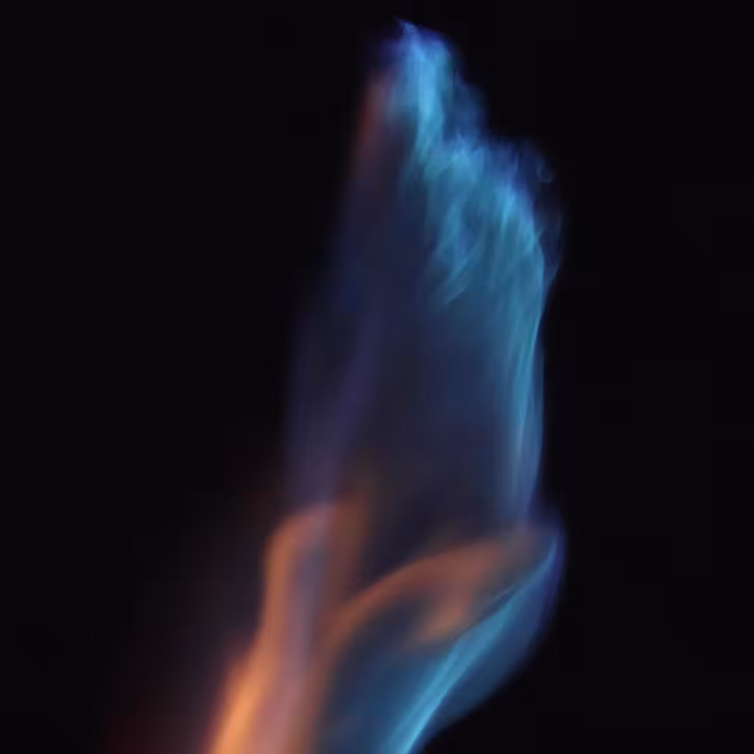 Dancing liquid 