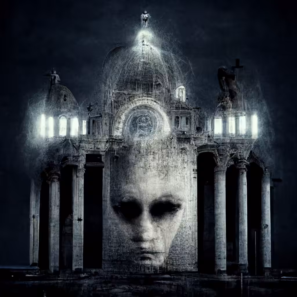  WHAT EVIL LIES WITHIN 4