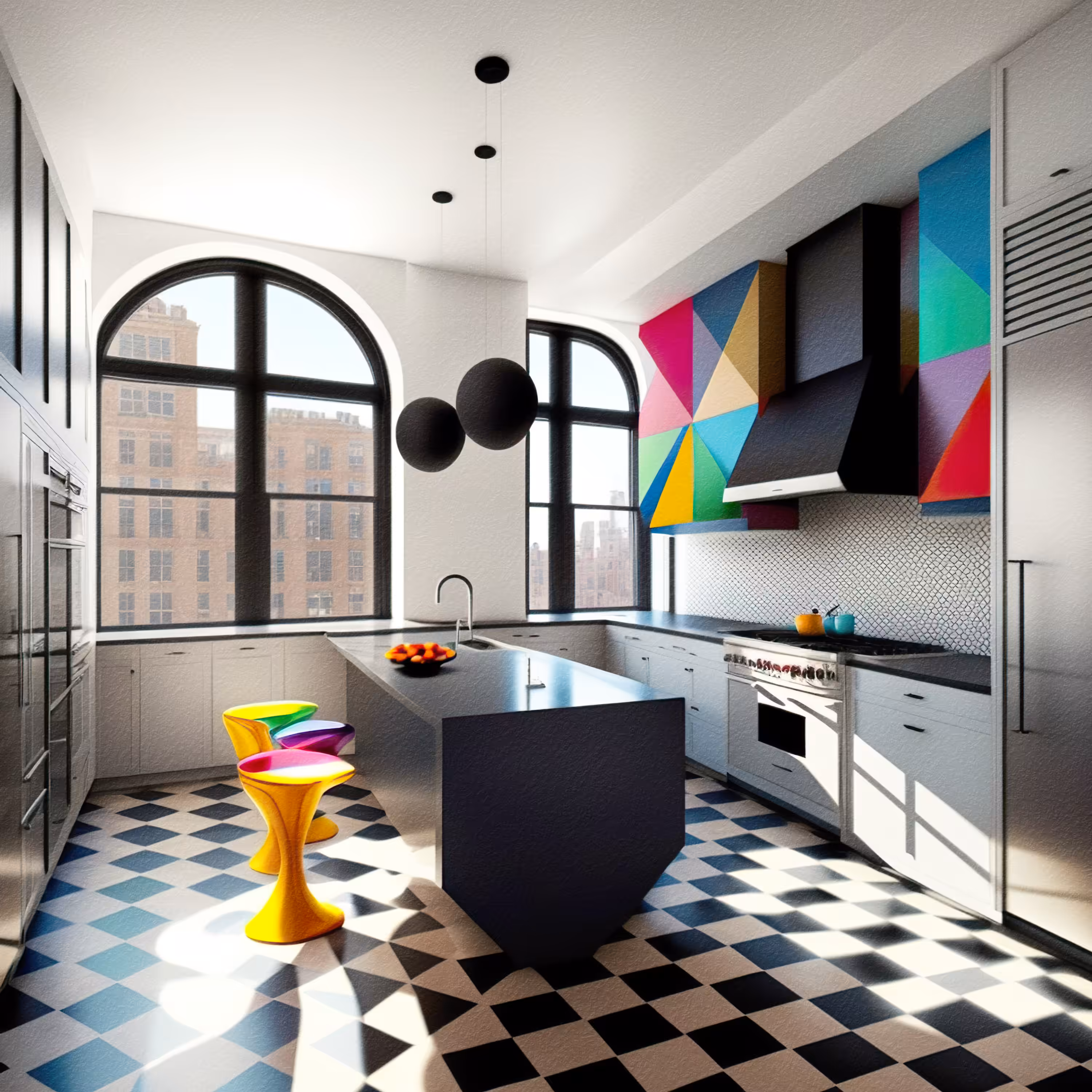 Nika's Kitchen