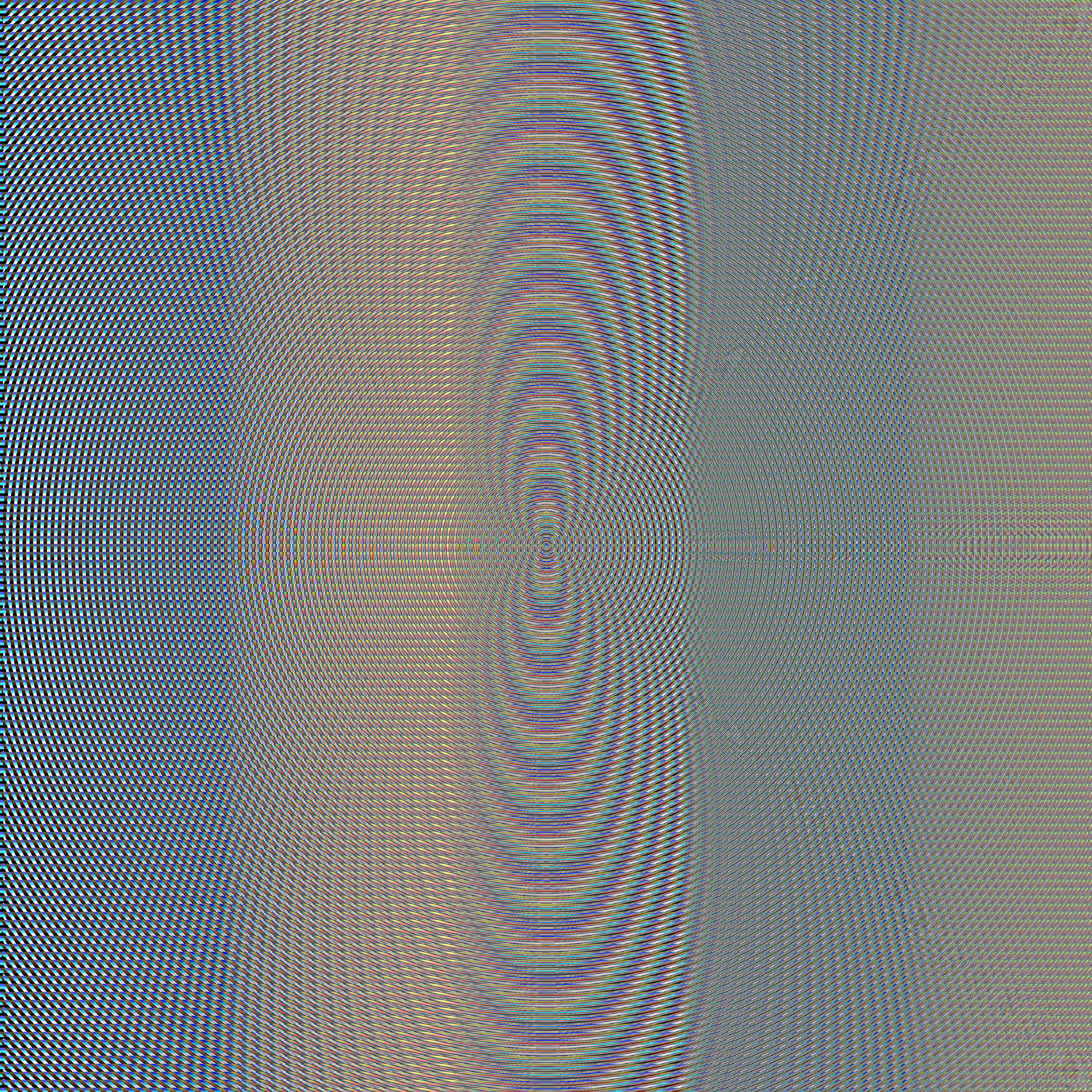 Interference #2