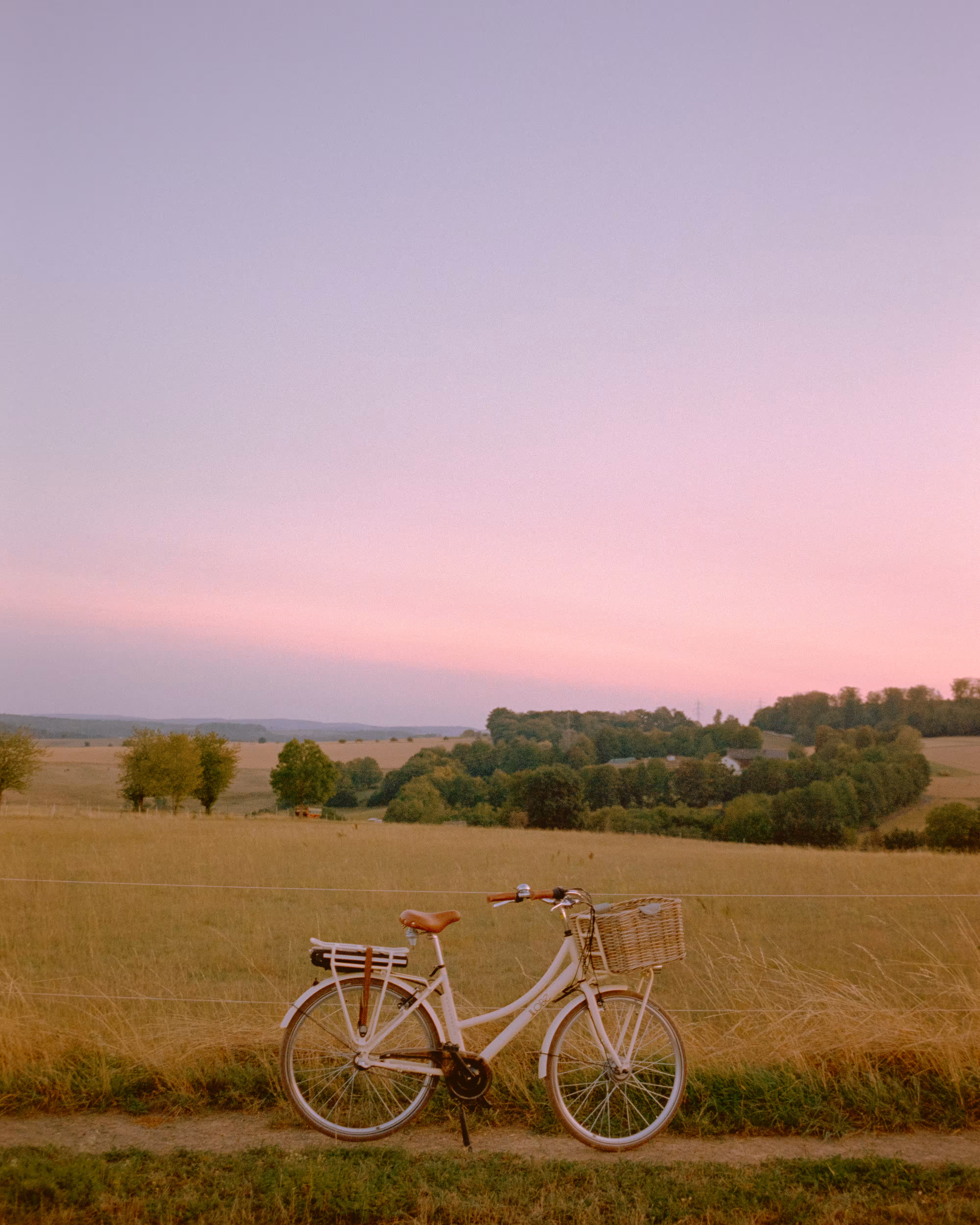 Countryside Dreams