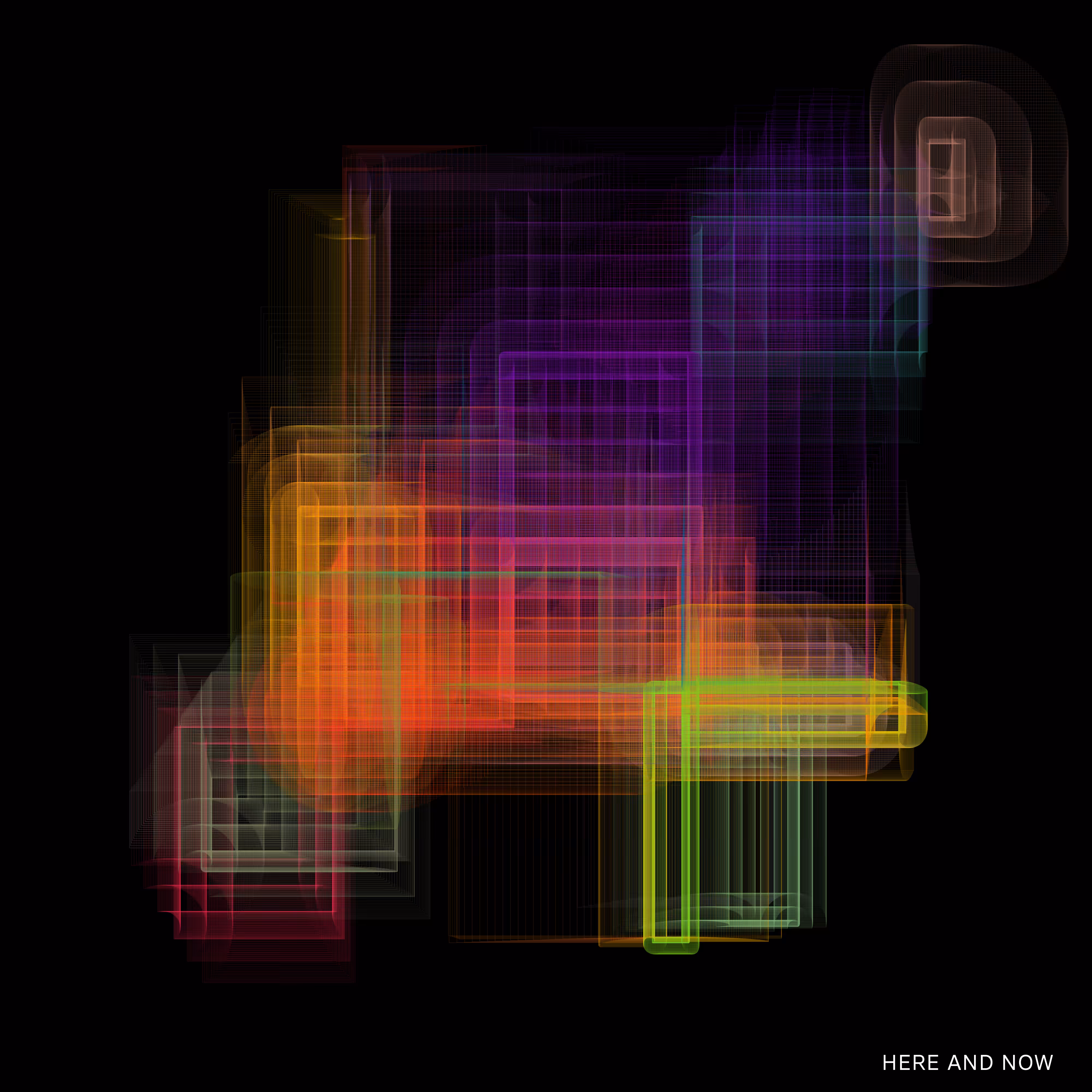 Here and Now: Edition Three #336
