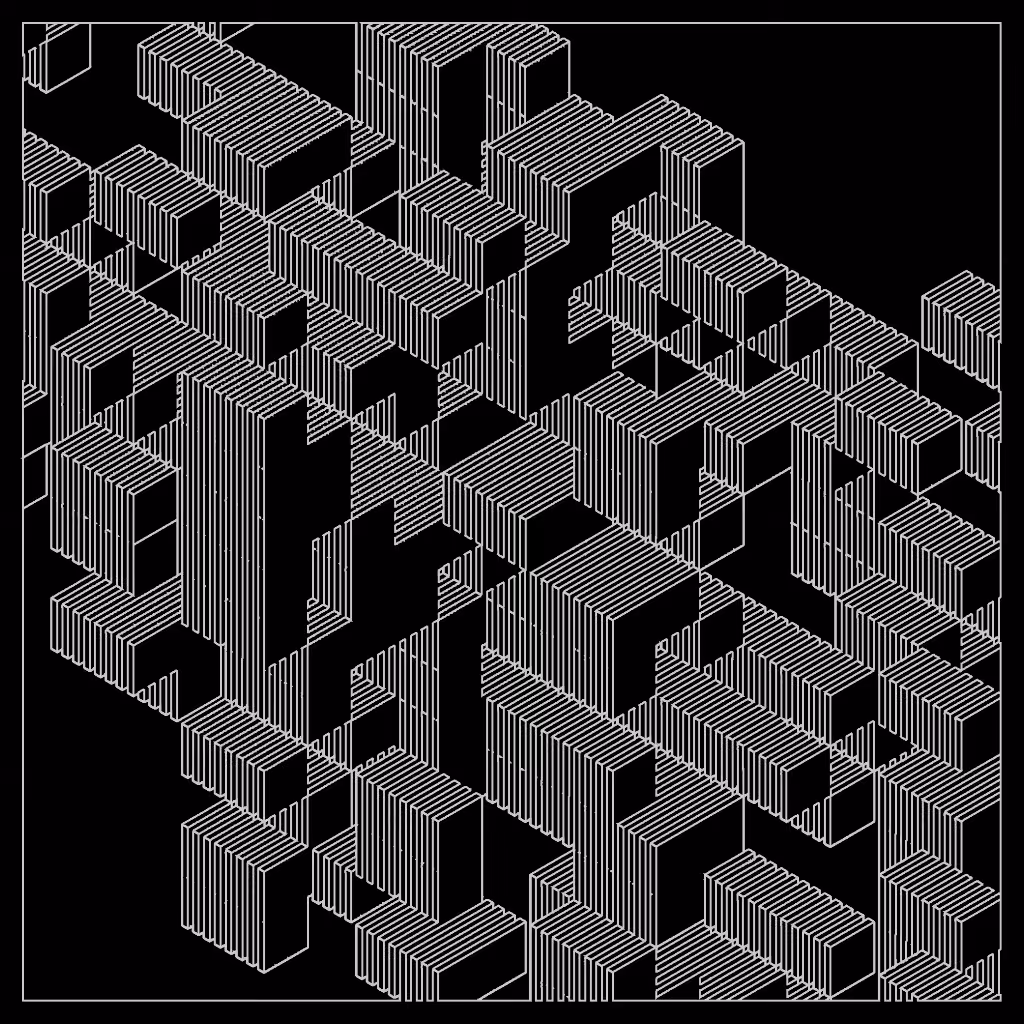 Modulo Space #357