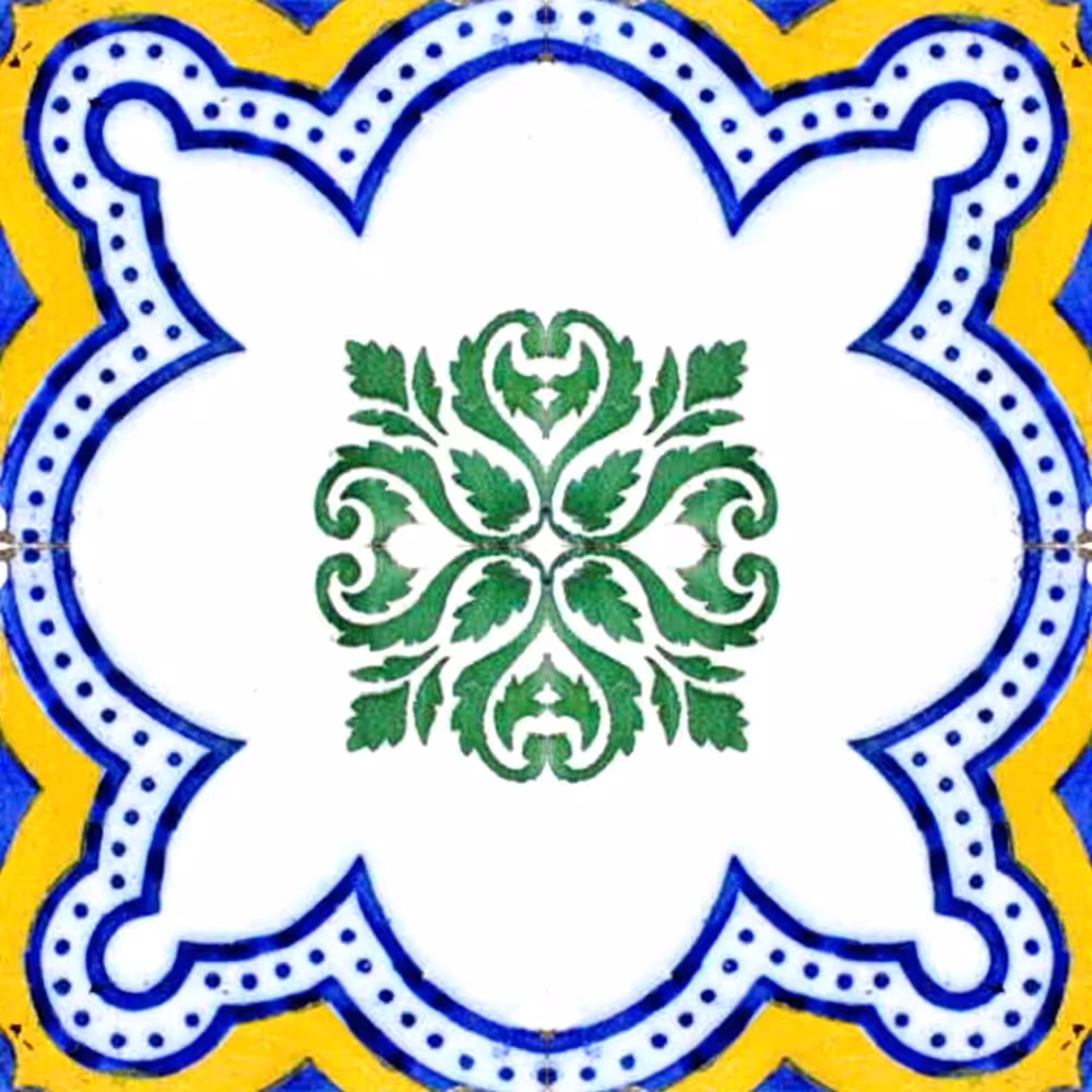 tiLe sYntHetic
