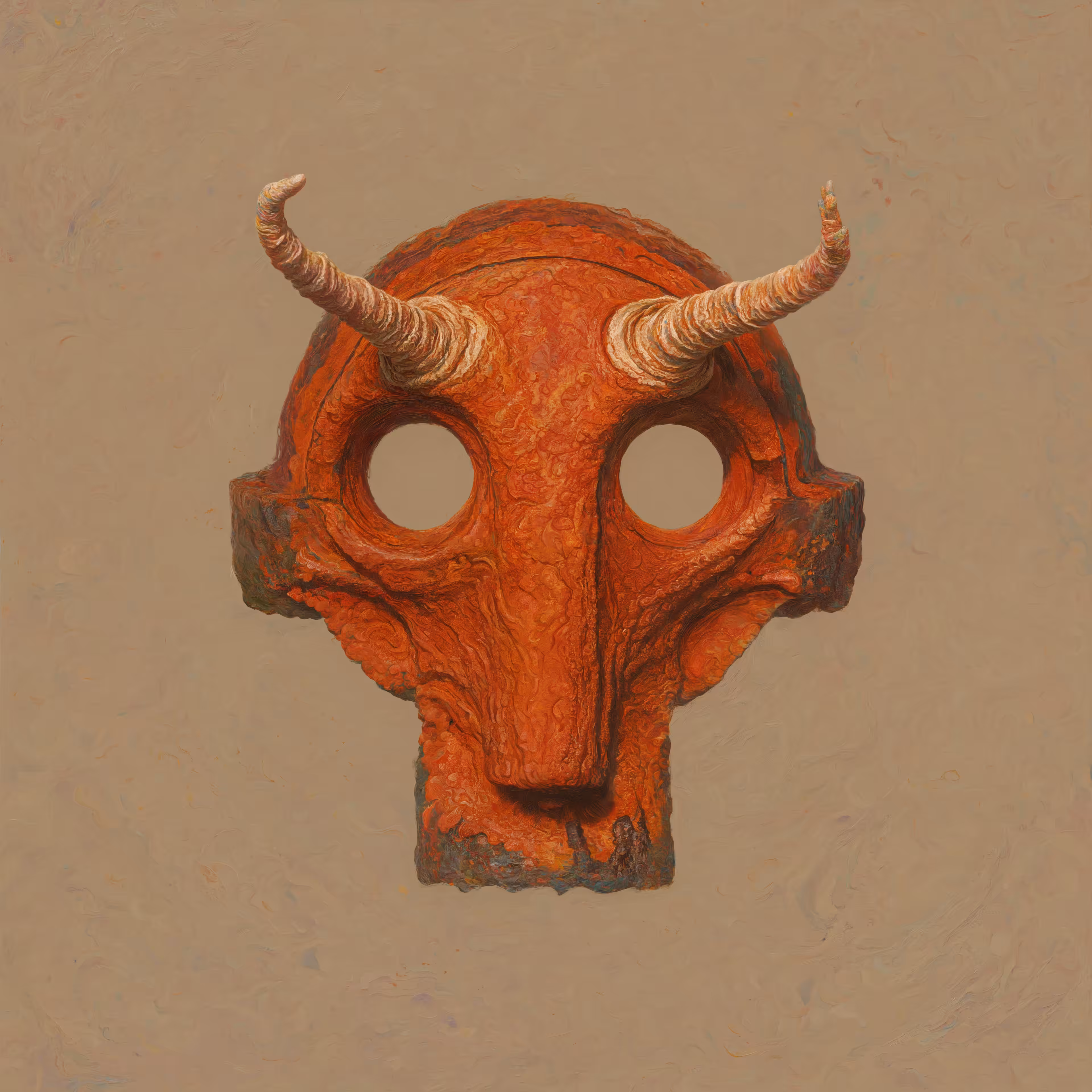 Borrowed Brimstone