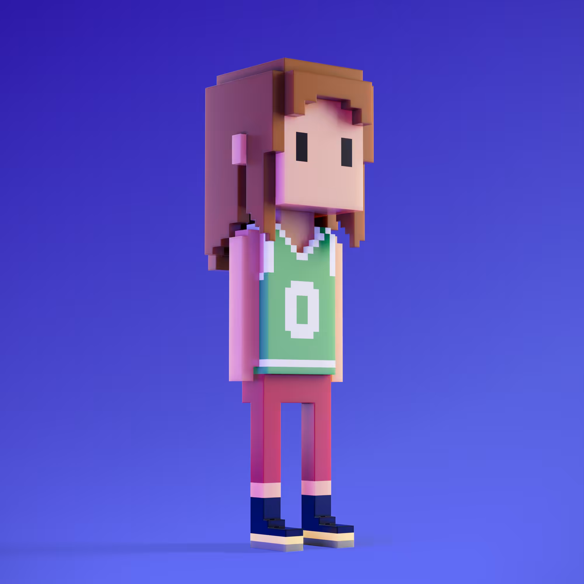 Meebit #12801