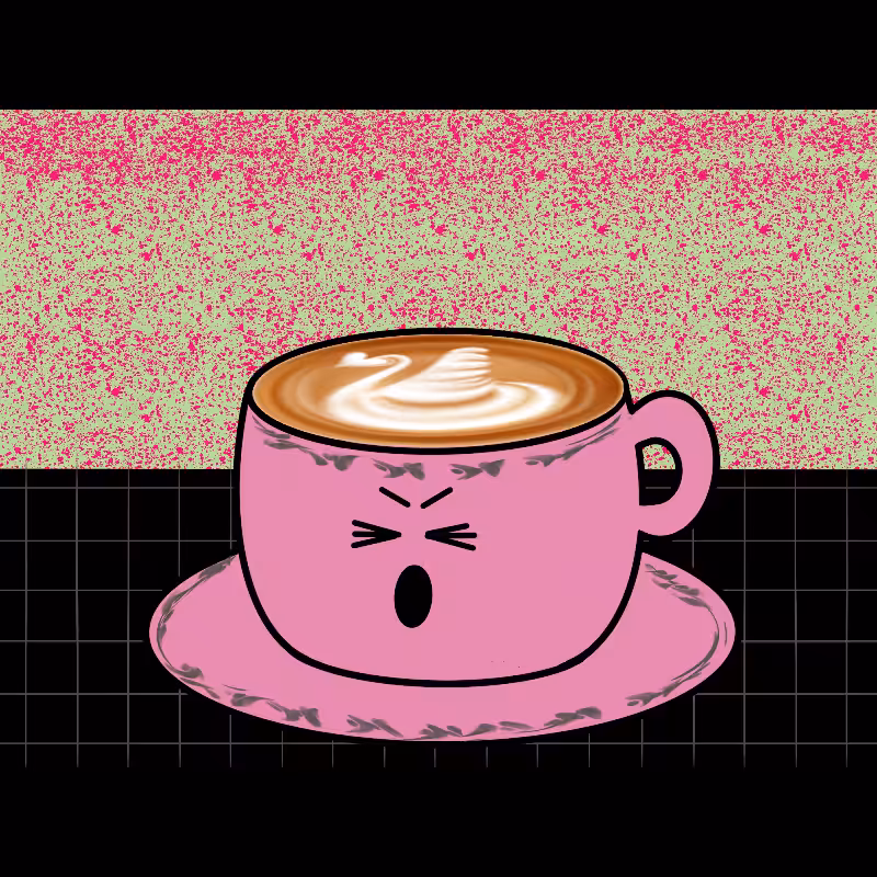 Lattezos! #6
