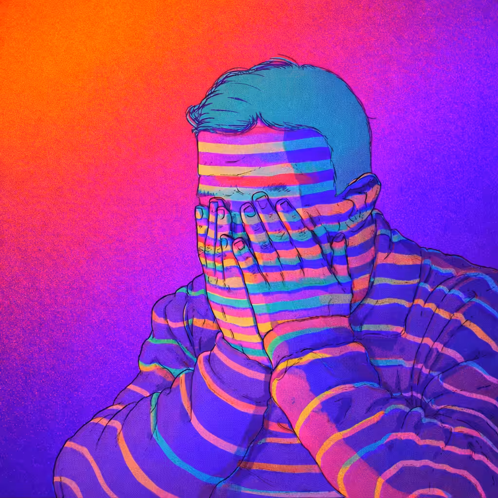 Static Emotions