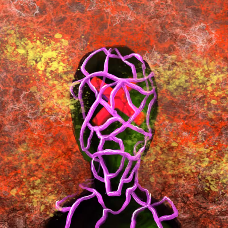 Mindscapes n4 #8