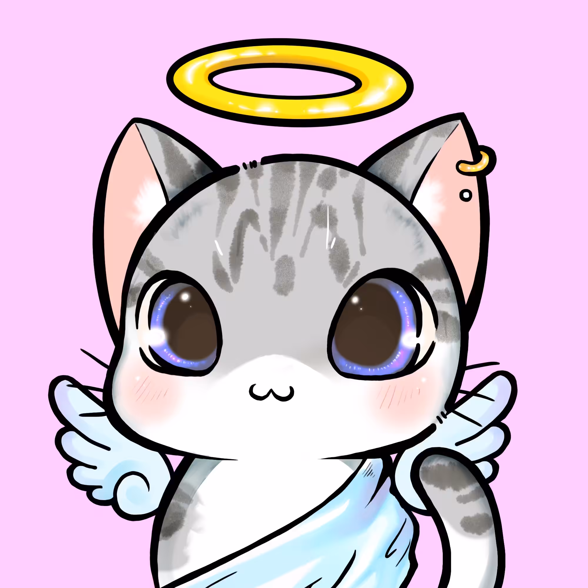 KawaiiCat#0001