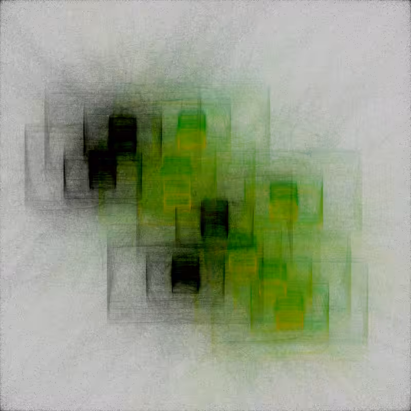 abstraction 03 #5