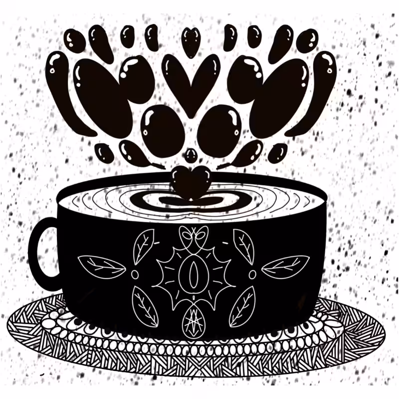 Hug in a Mug #2