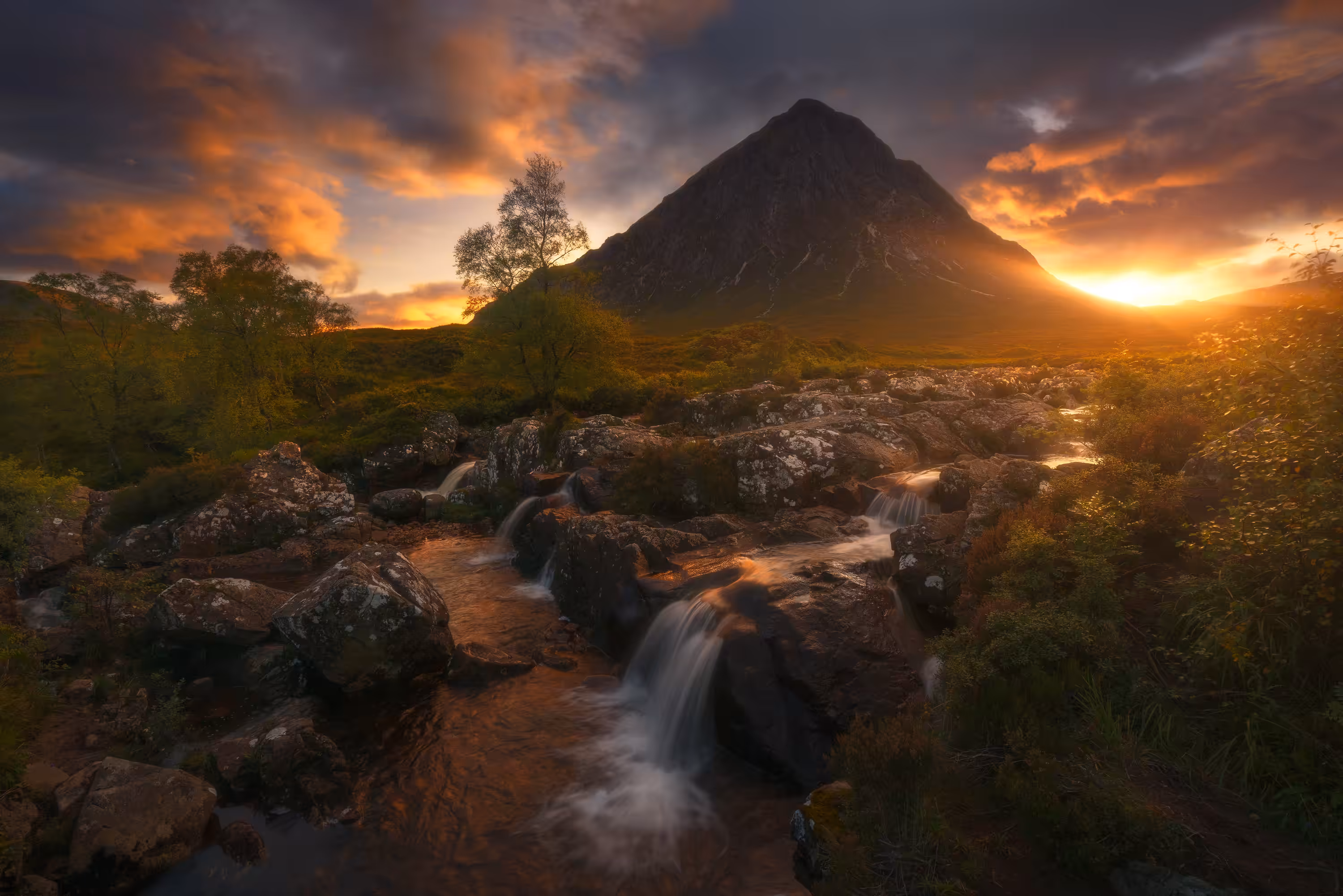 Scottish Myth