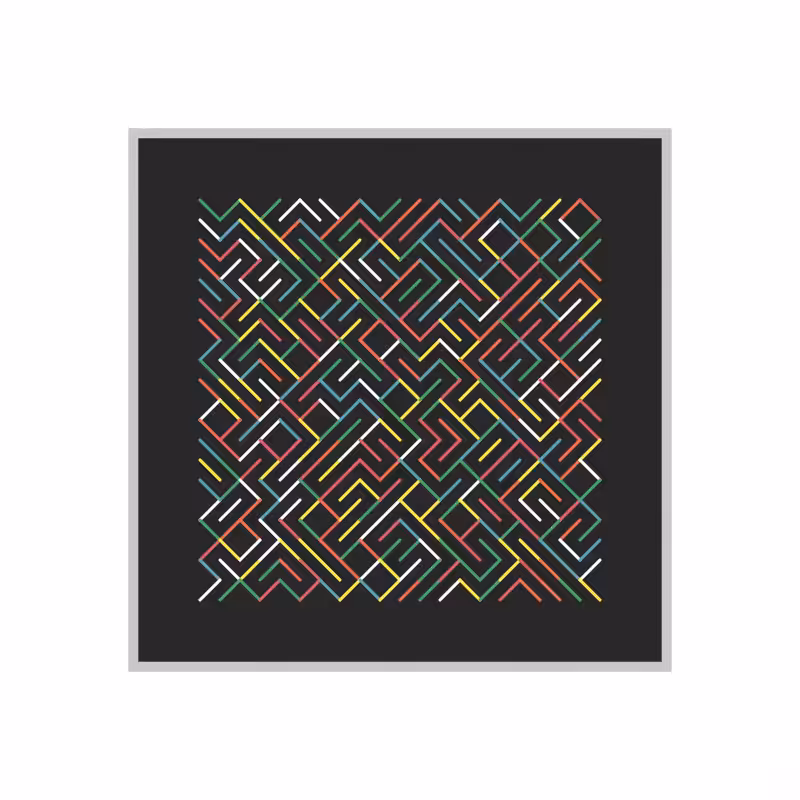 perplex abstract #17
