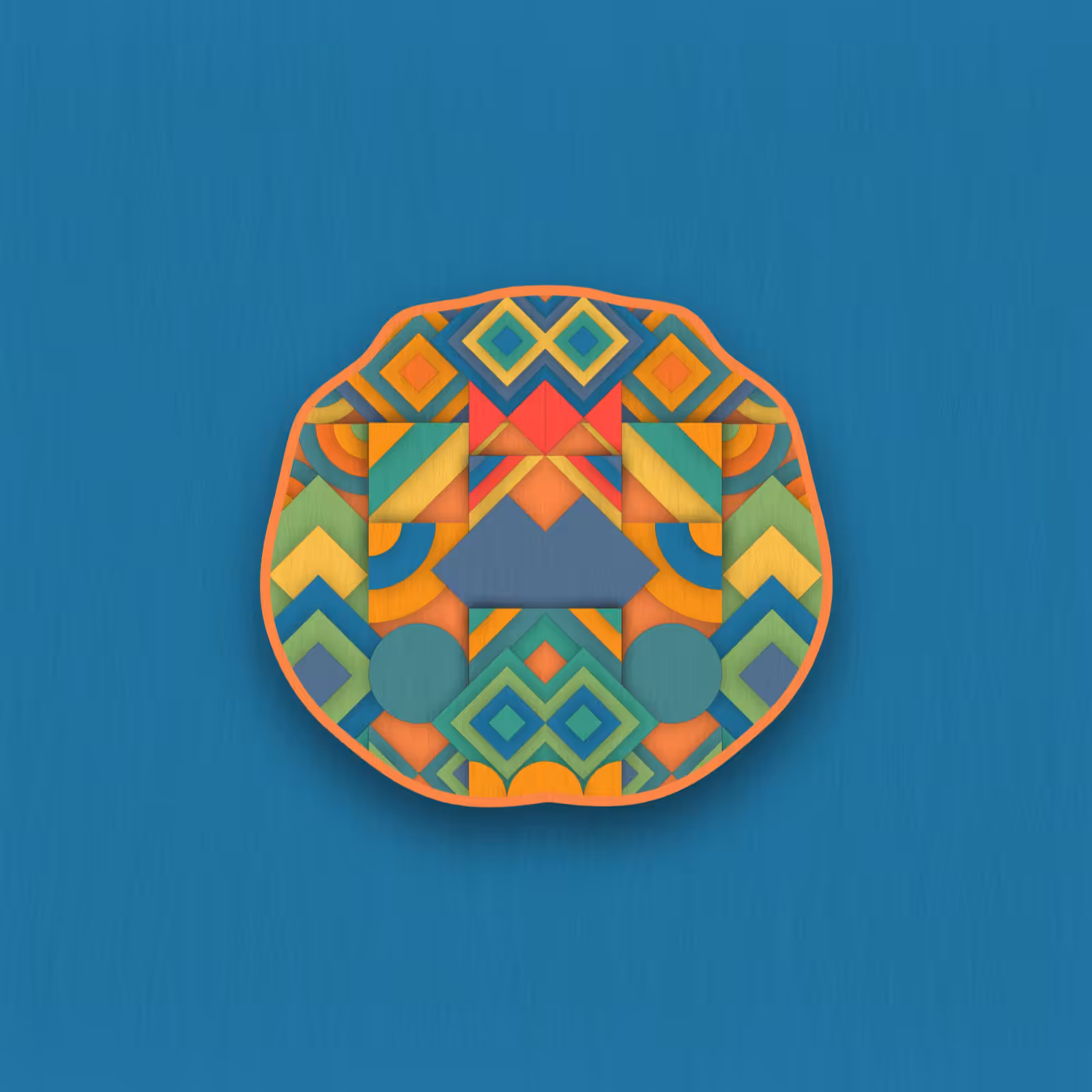 Generativemasks #8972