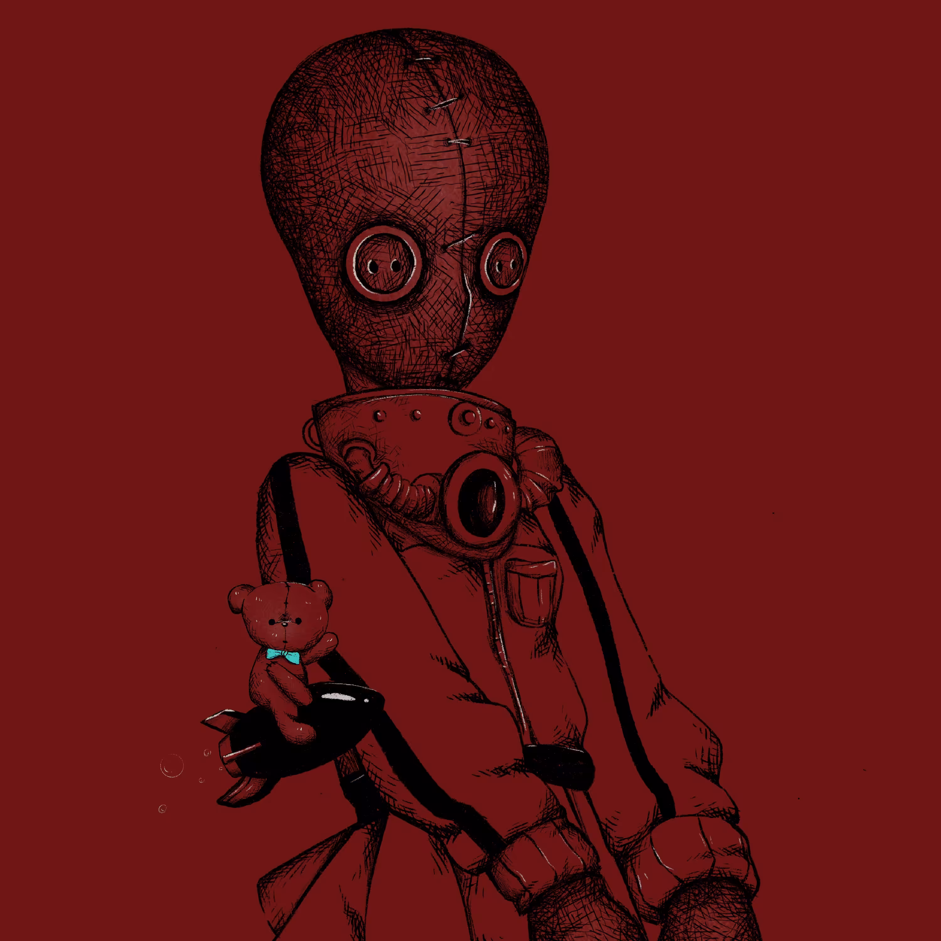 TheDolls #230