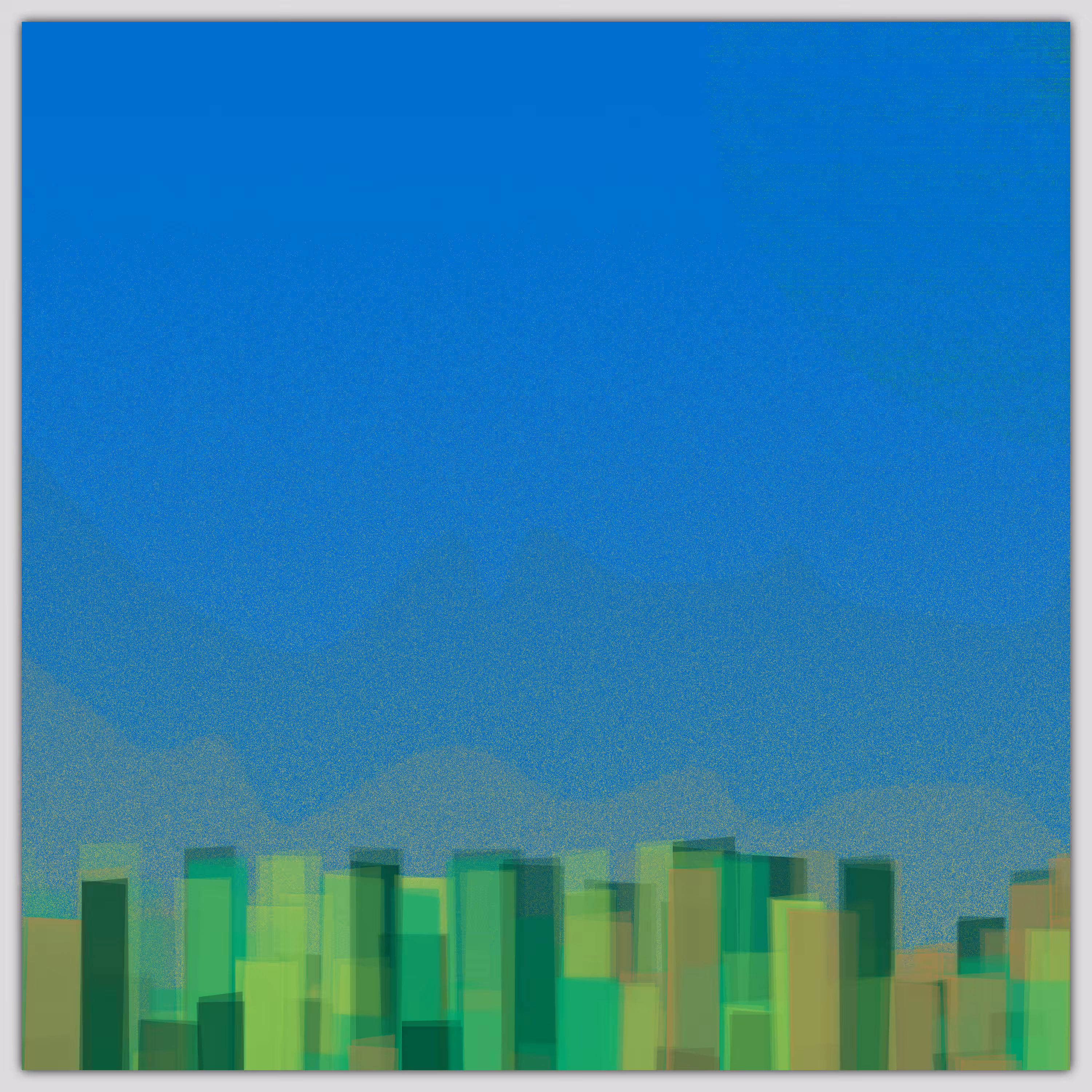 [city of dissolution] #101