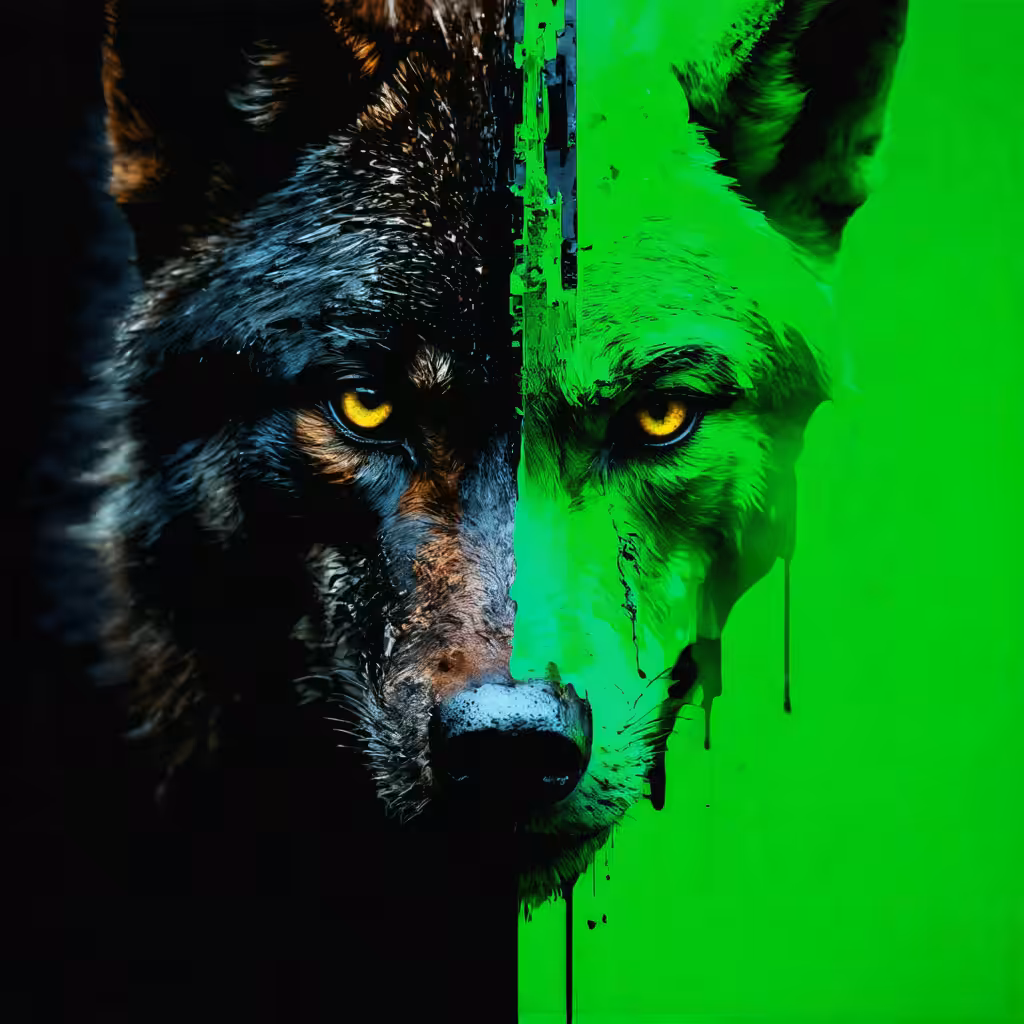 Dual Instinct