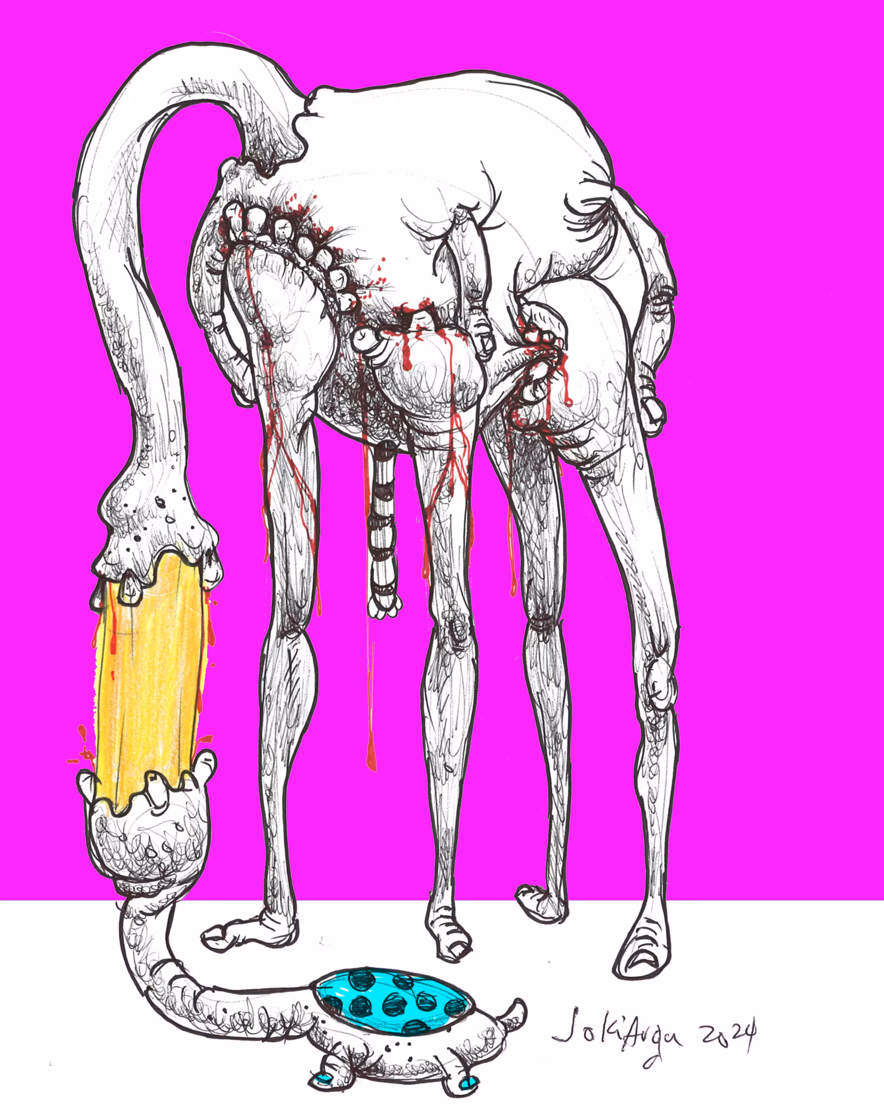 bite