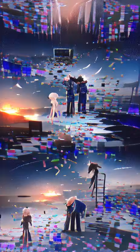 End of Something