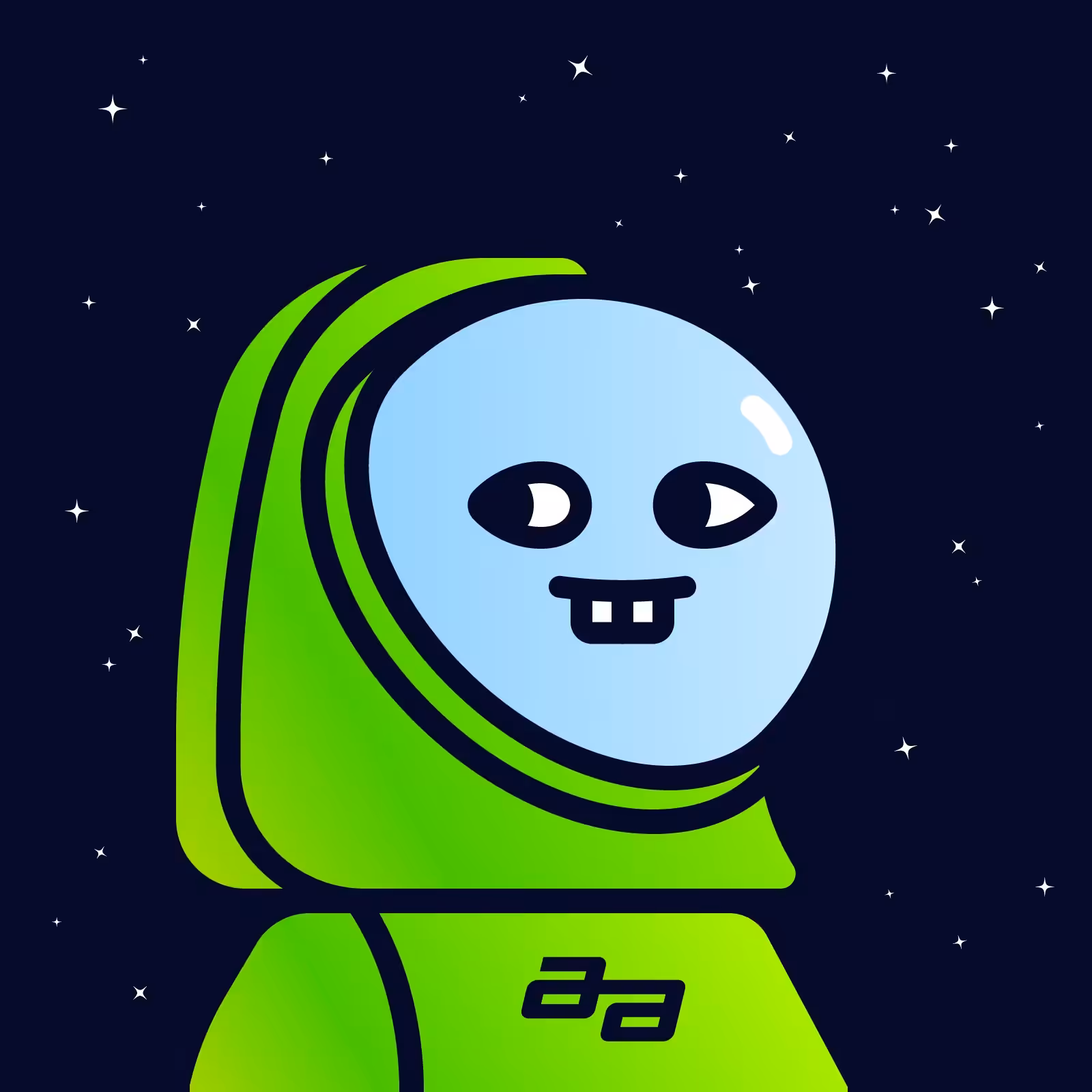 Awkward Astronauts #3060