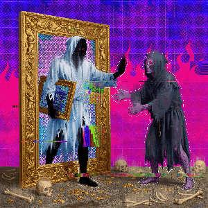 TRUE HODLER #4