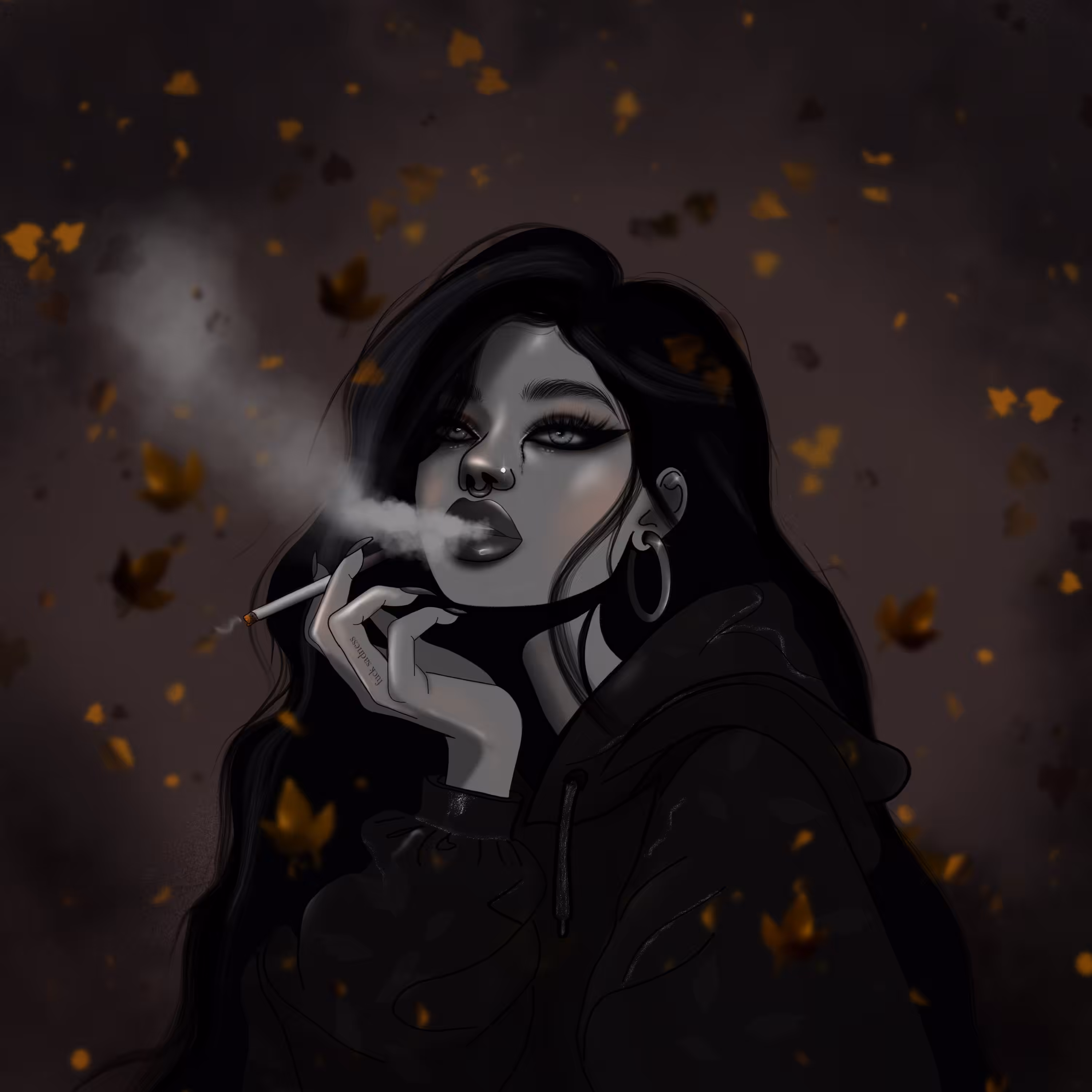 depression 🍂