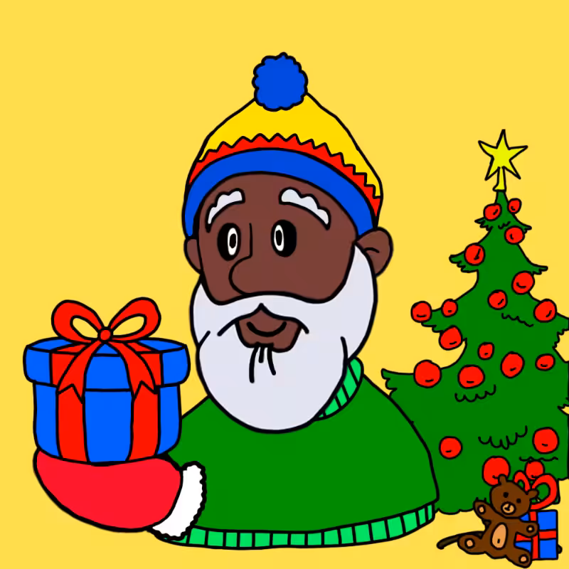 Merry Christmas #217