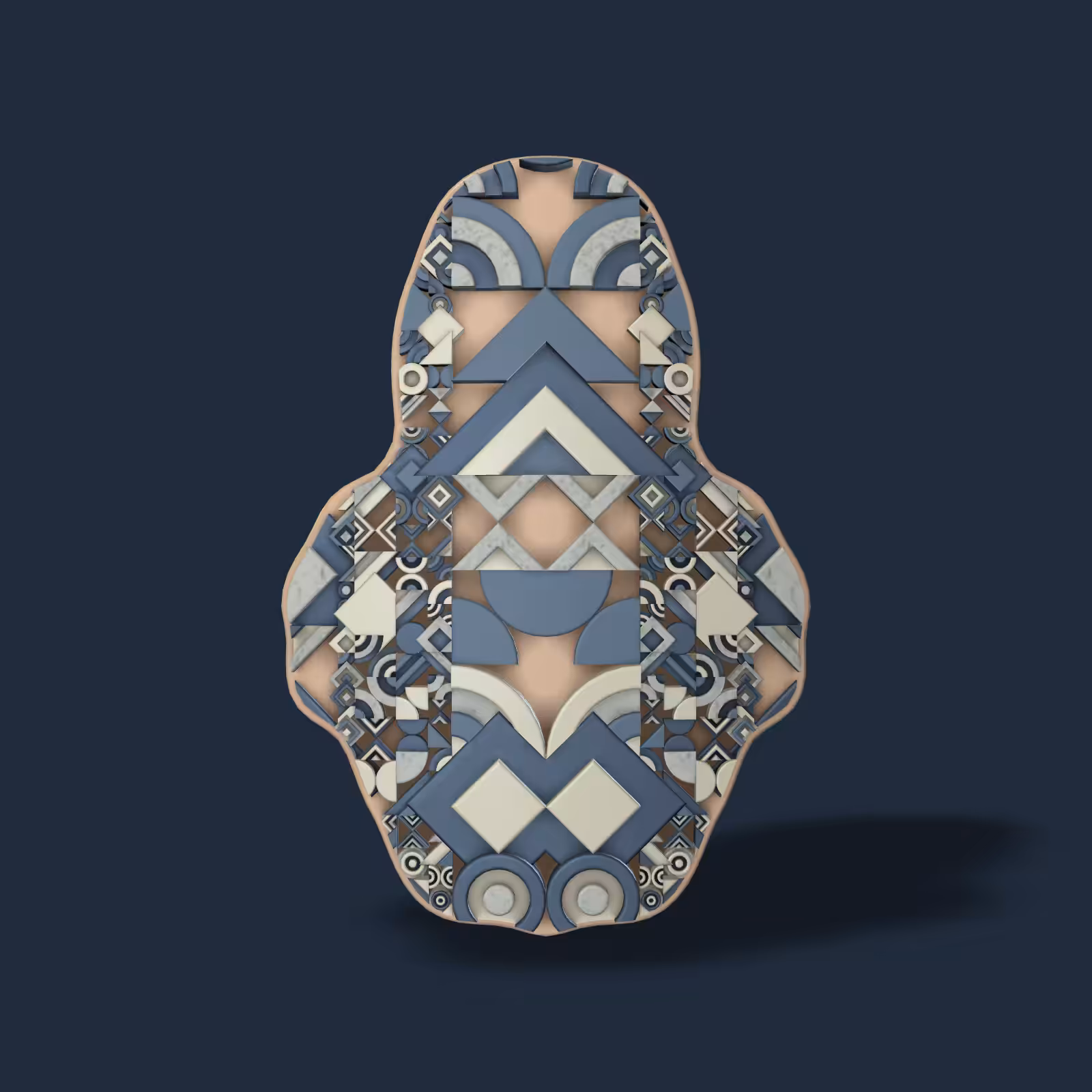 3D Generativemasks #277