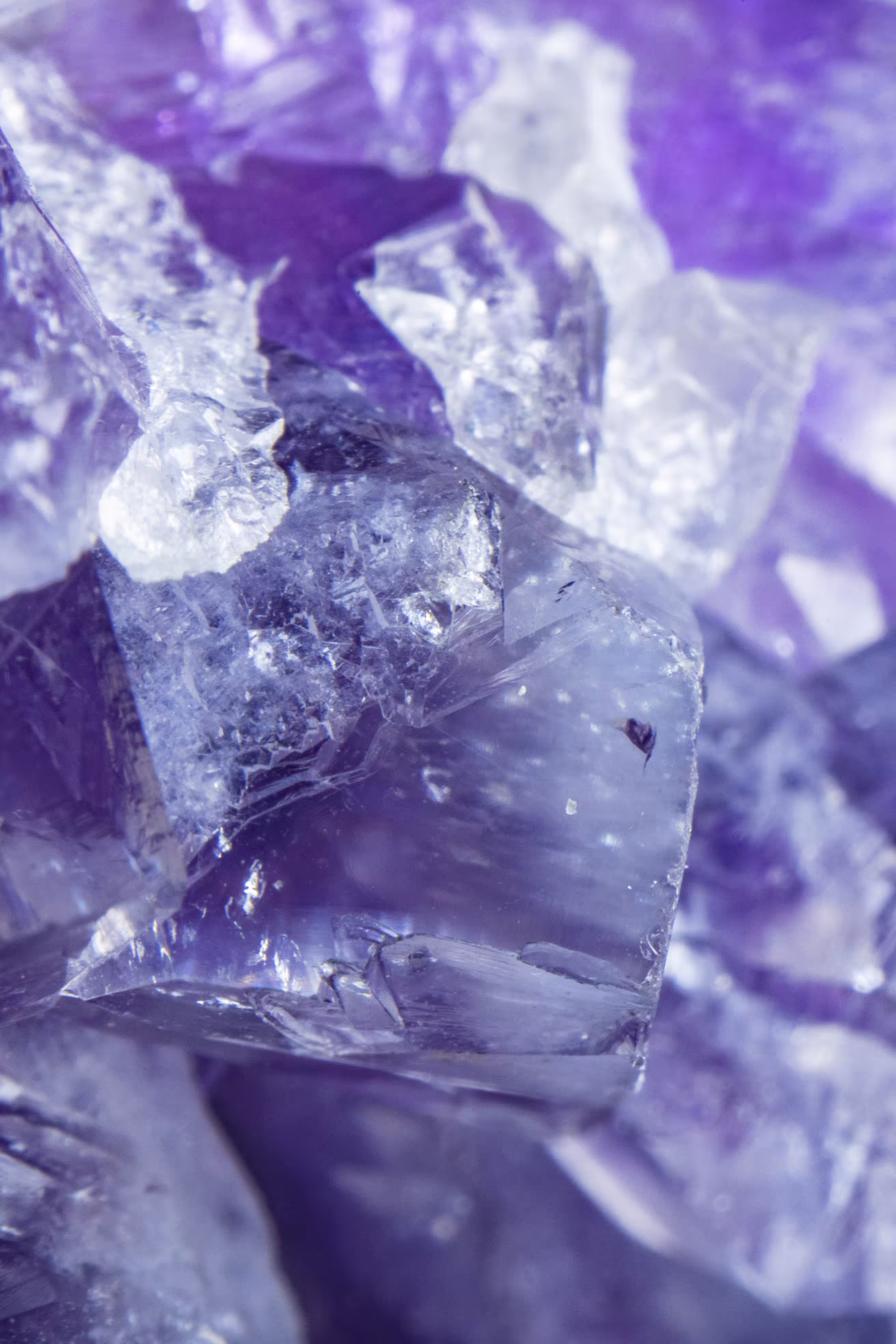Amethyst Gem #80