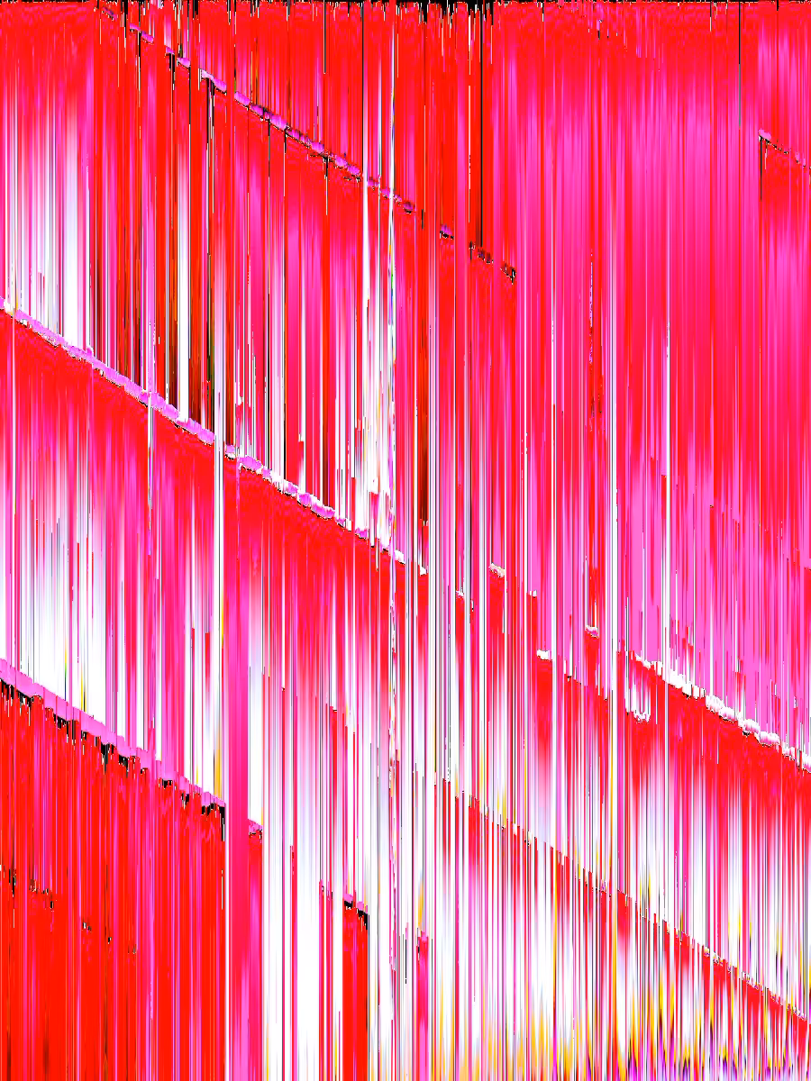 Sorting Displacement #7